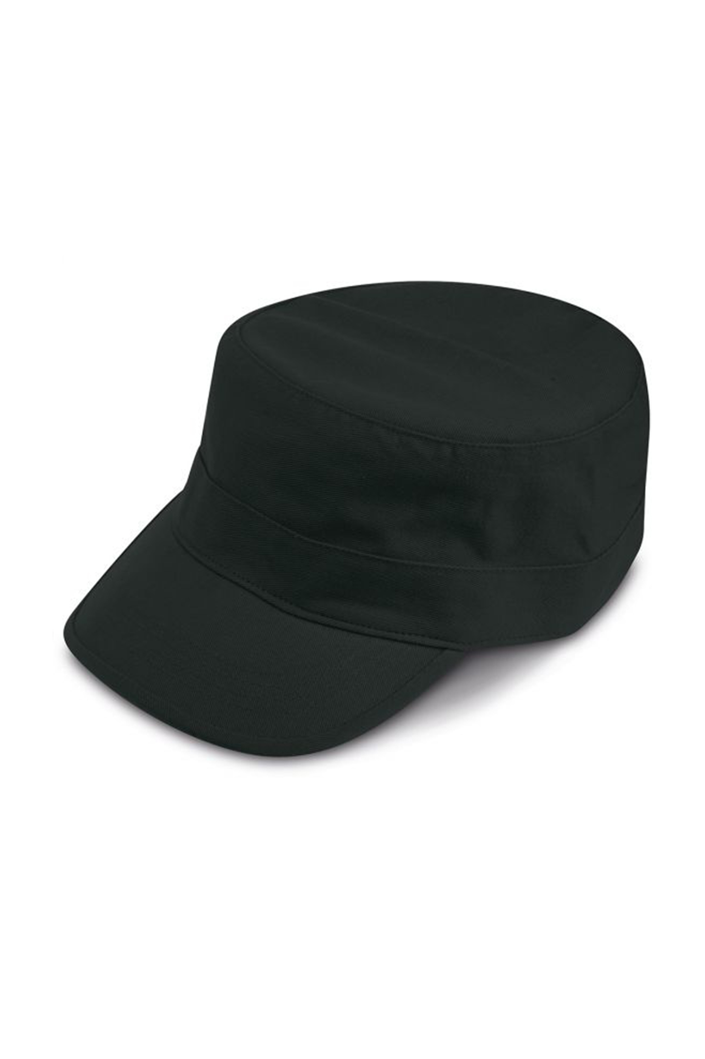 Painéis Mission Cap 3 - Preto