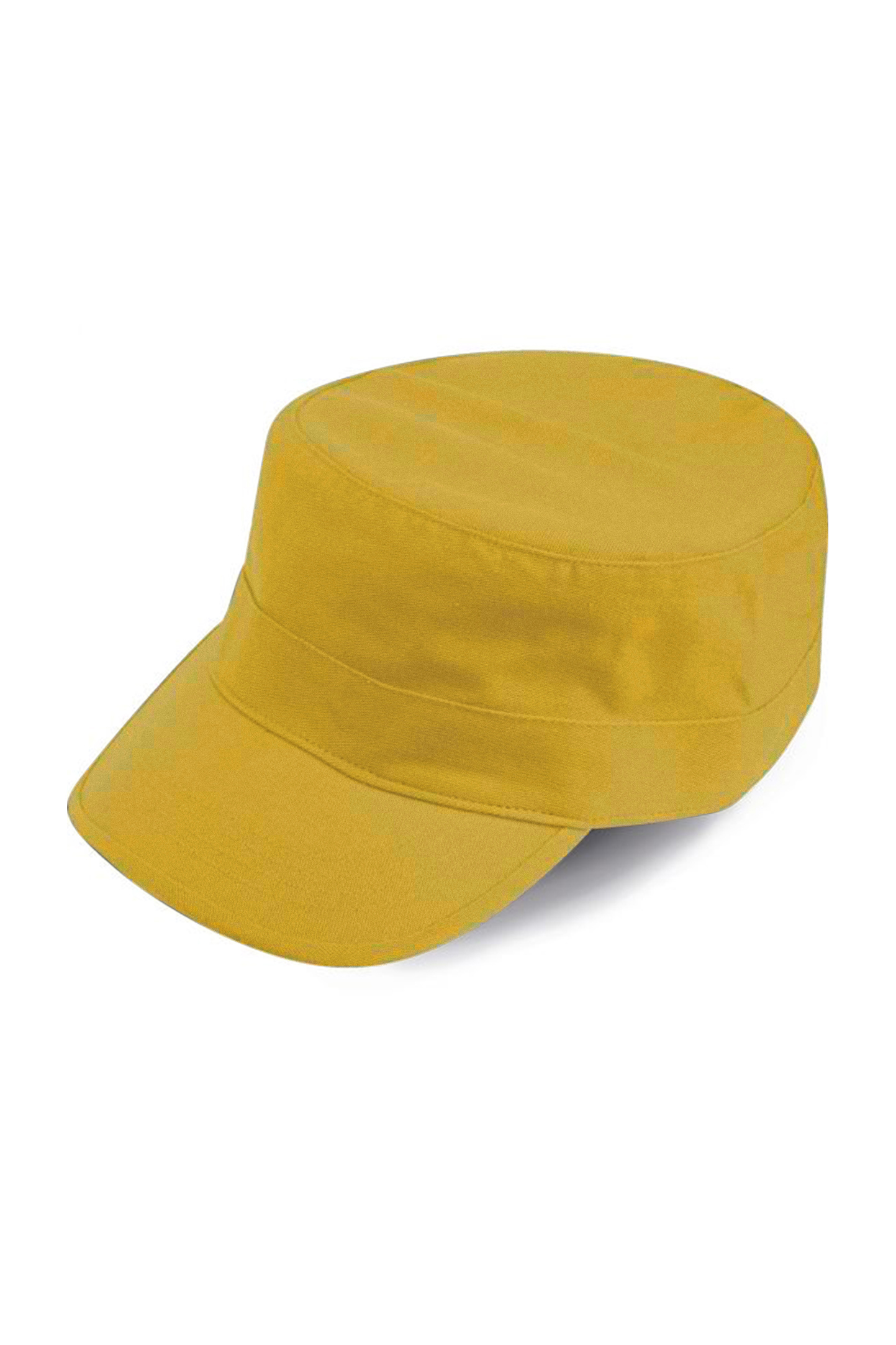 Painéis Mission Cap 3 - YE - Amarelo