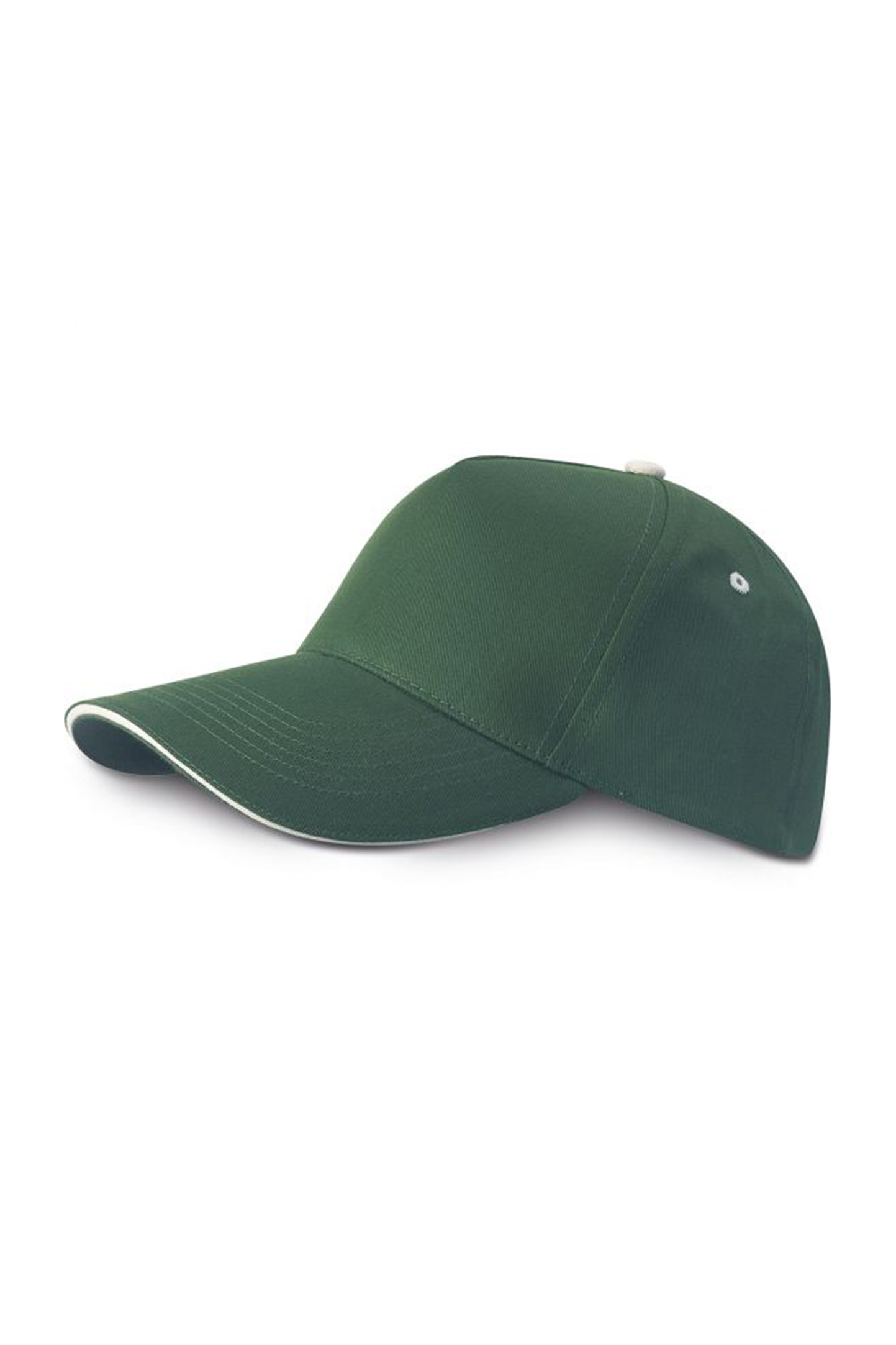 Tampa superior com 5 painéis - FG - Verde Floresta