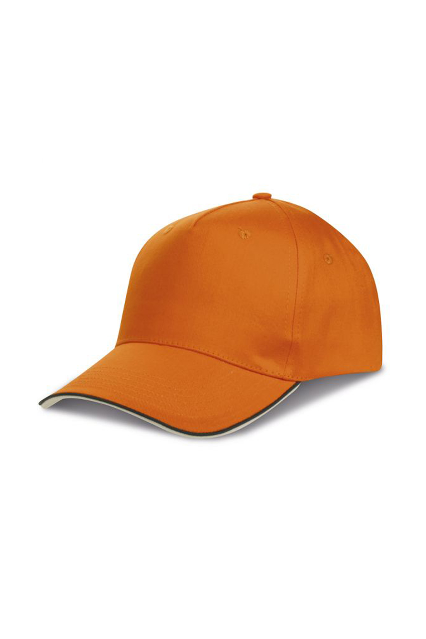 Painéis Energy Cap 5 - OR - Laranja