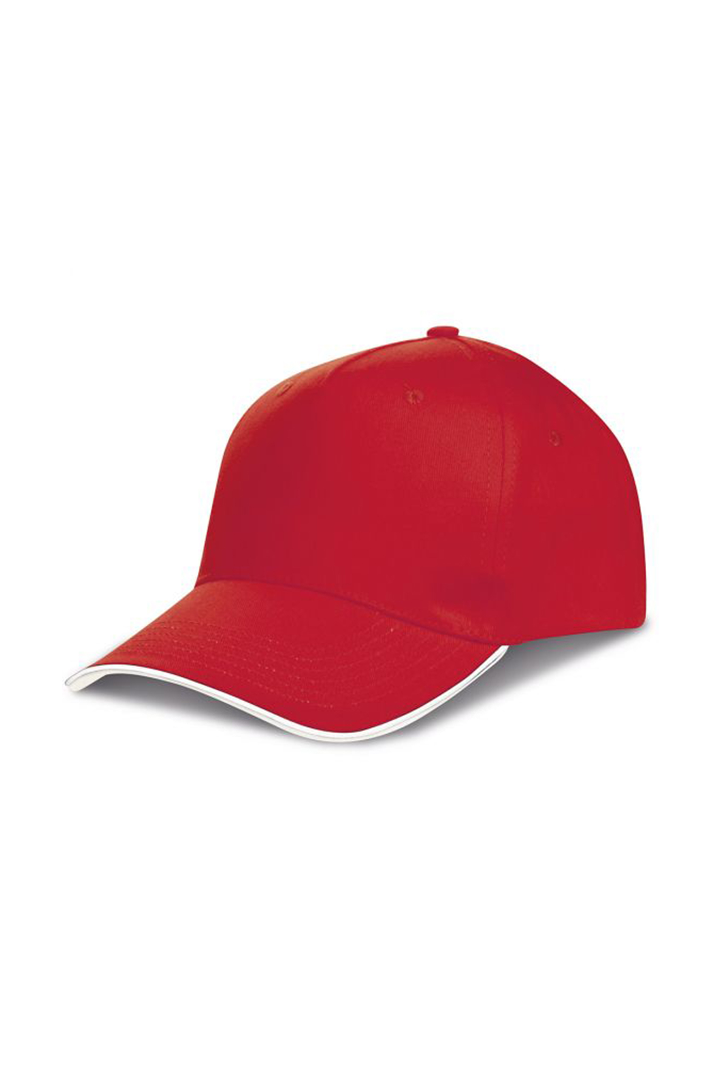Painéis Energy Cap 5 - RD - Vermelho