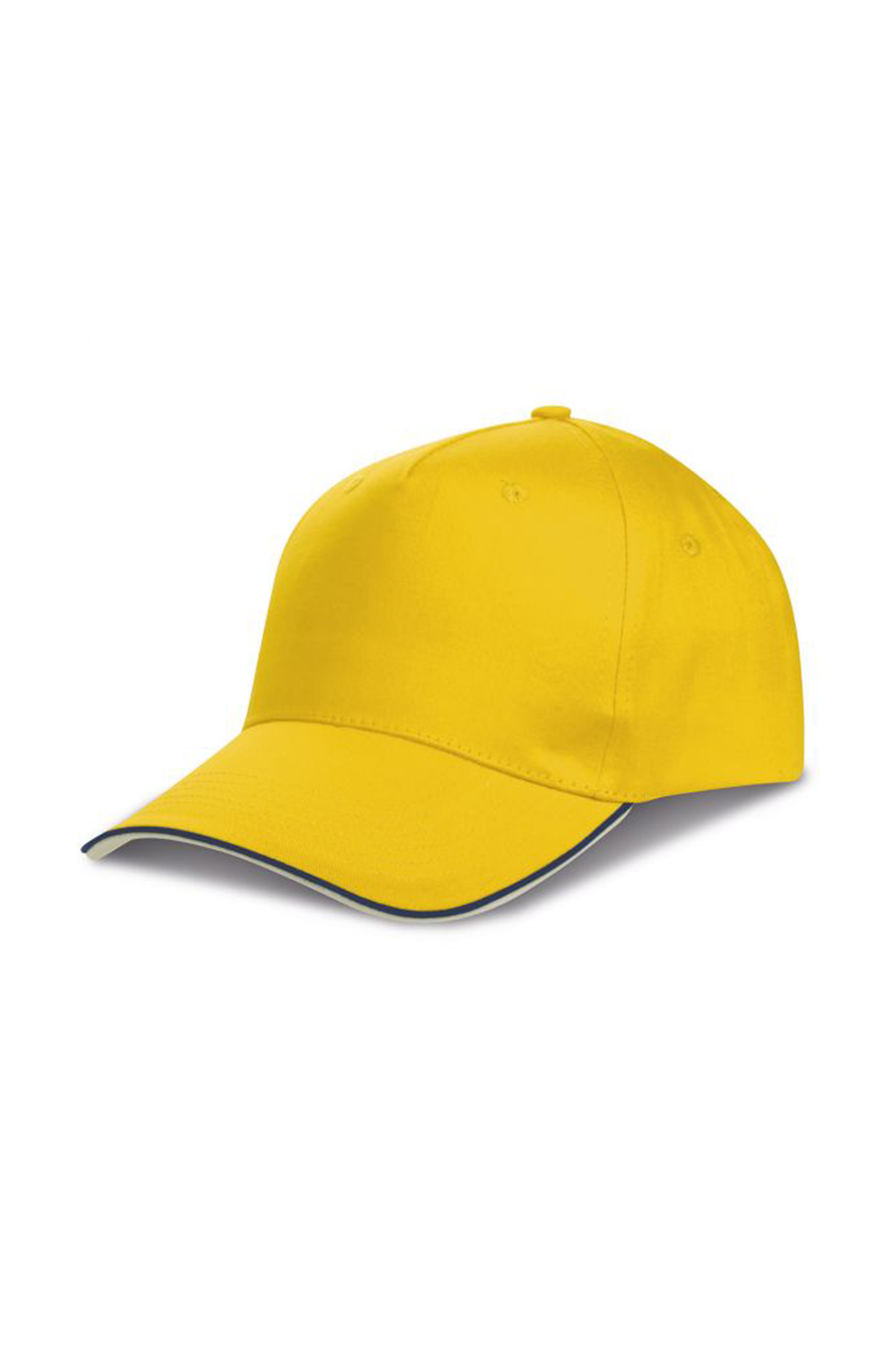Painéis Energy Cap 5 - YE - Amarelo