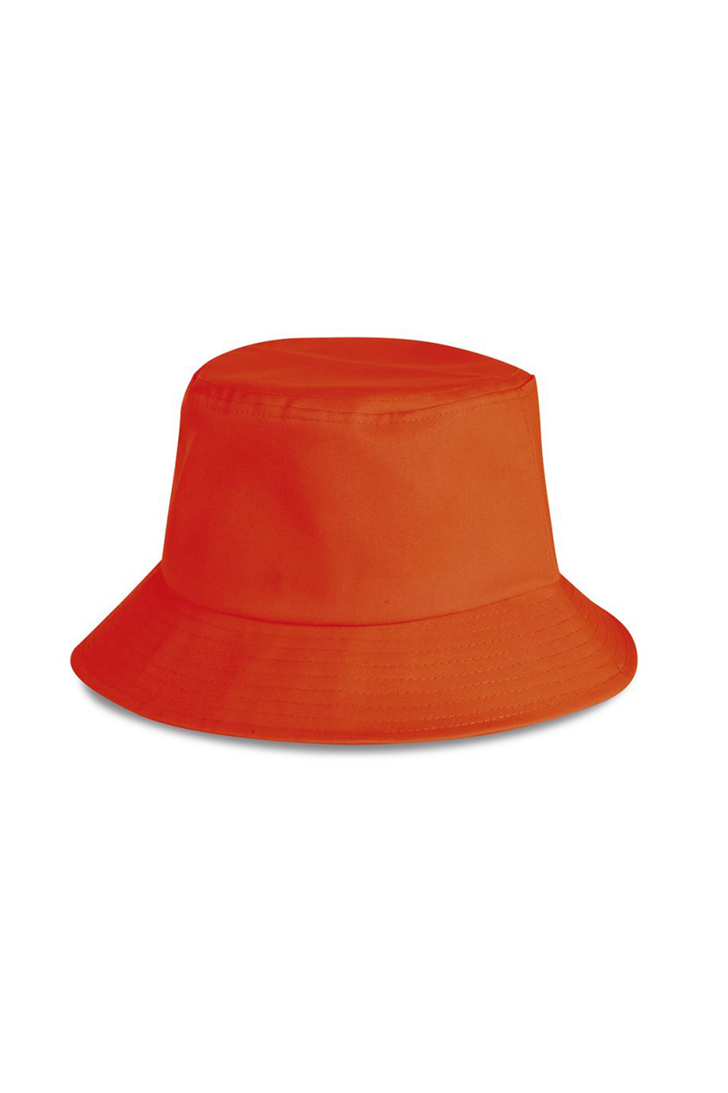 Boné Fluo Miramare com Aba - OU - Laranja