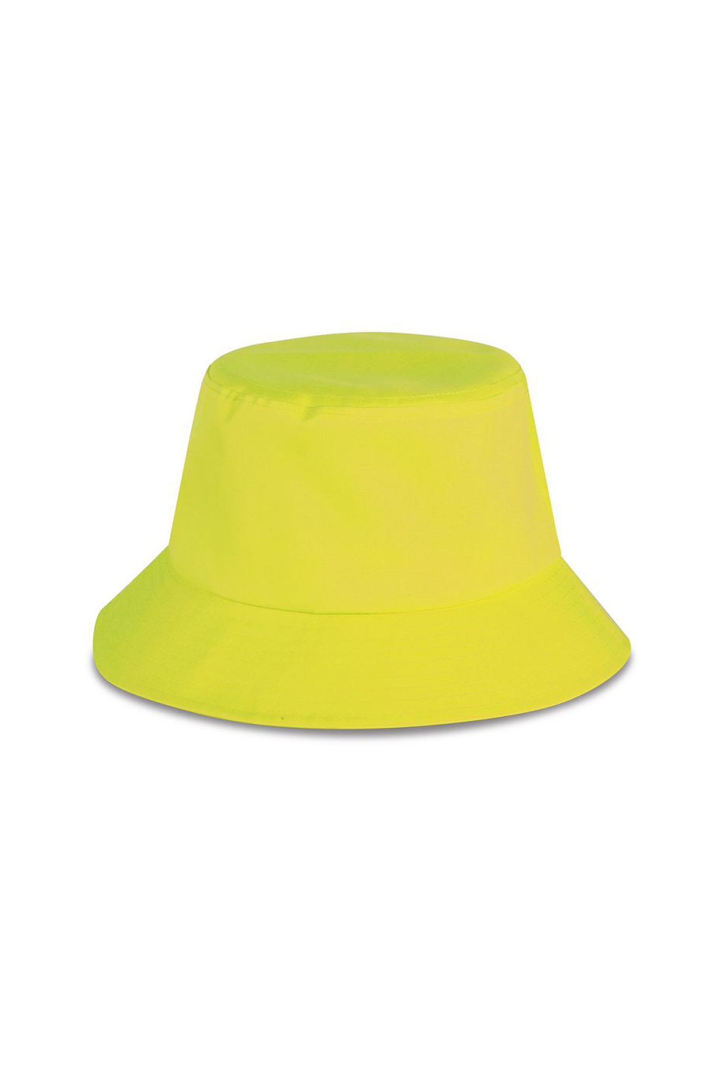 Boné Fluo Miramare com Aba - YE - Amarelo