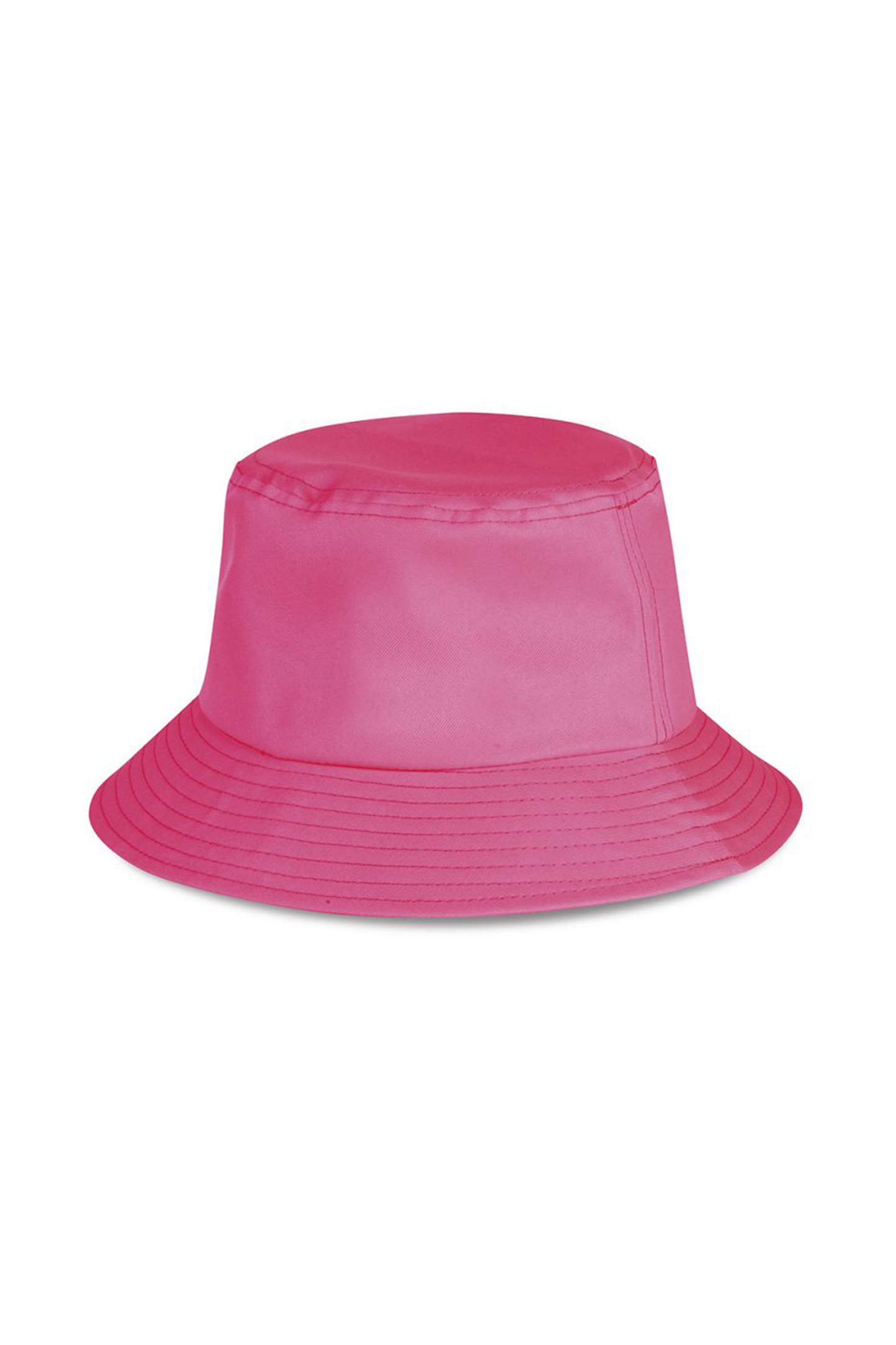 Boné Fluo Miramare com Aba - FU - Fúcsia