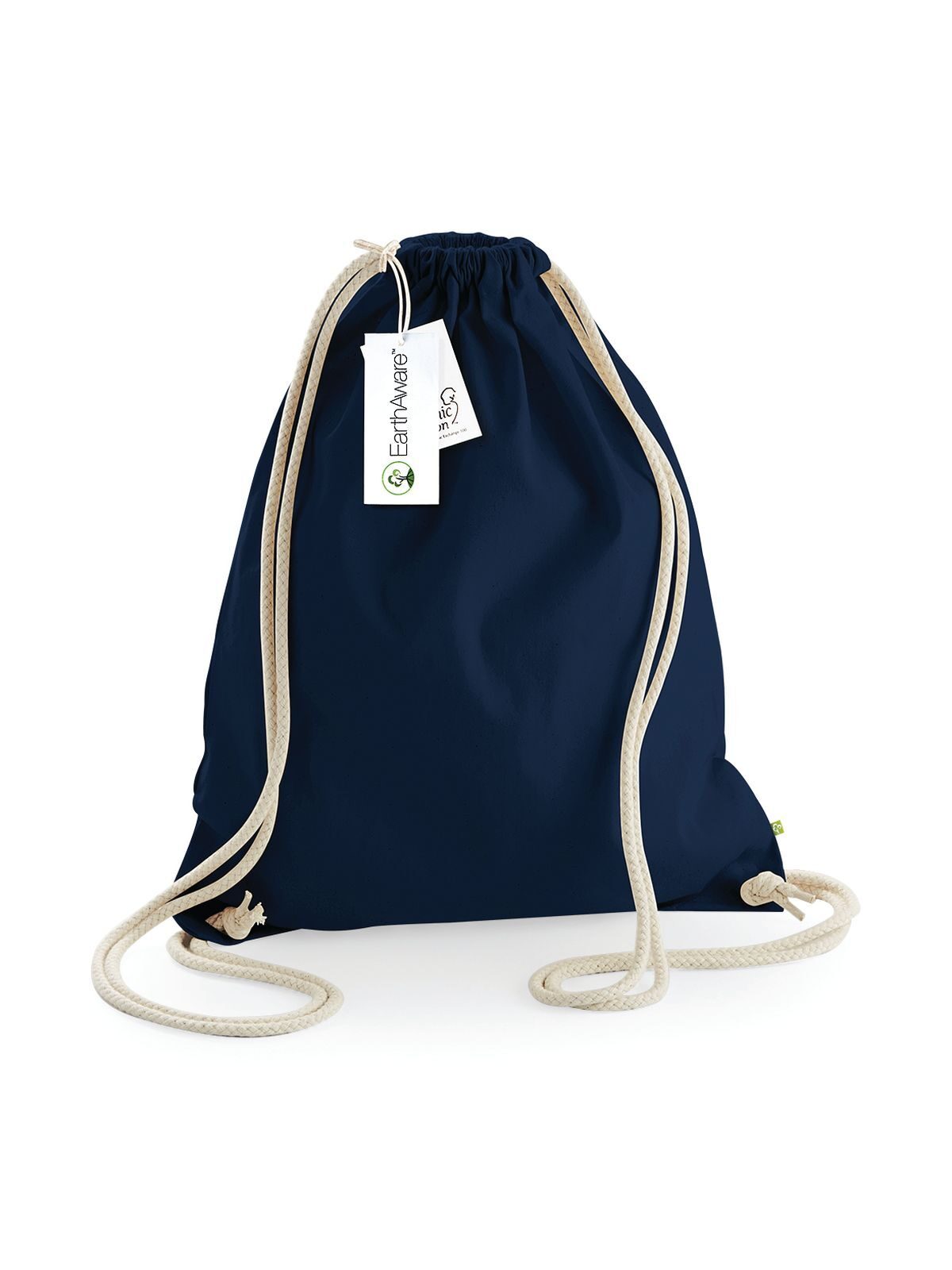 EarthAware® Gymsac Orgânico - FNA - Marinha Francesa
