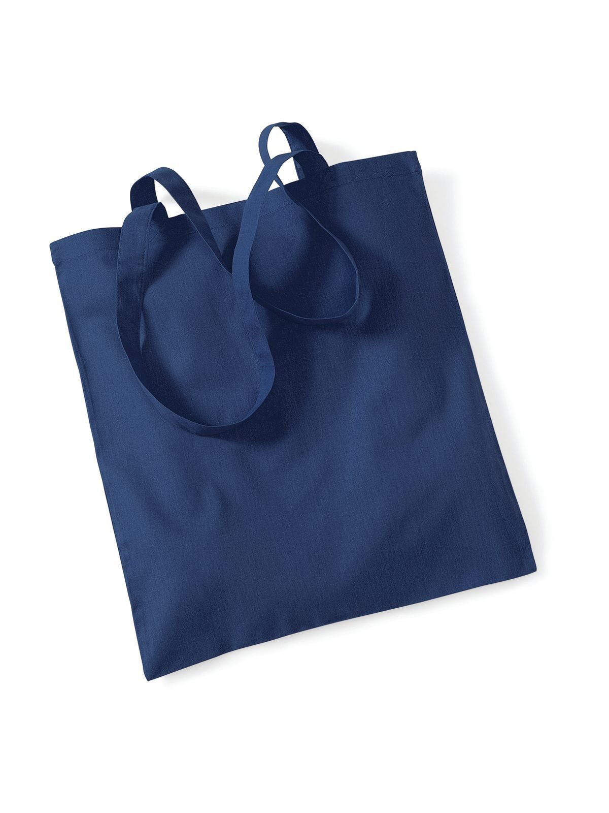 Bolsa reutilizável com alças longas. - FNA - Marinha Francesa