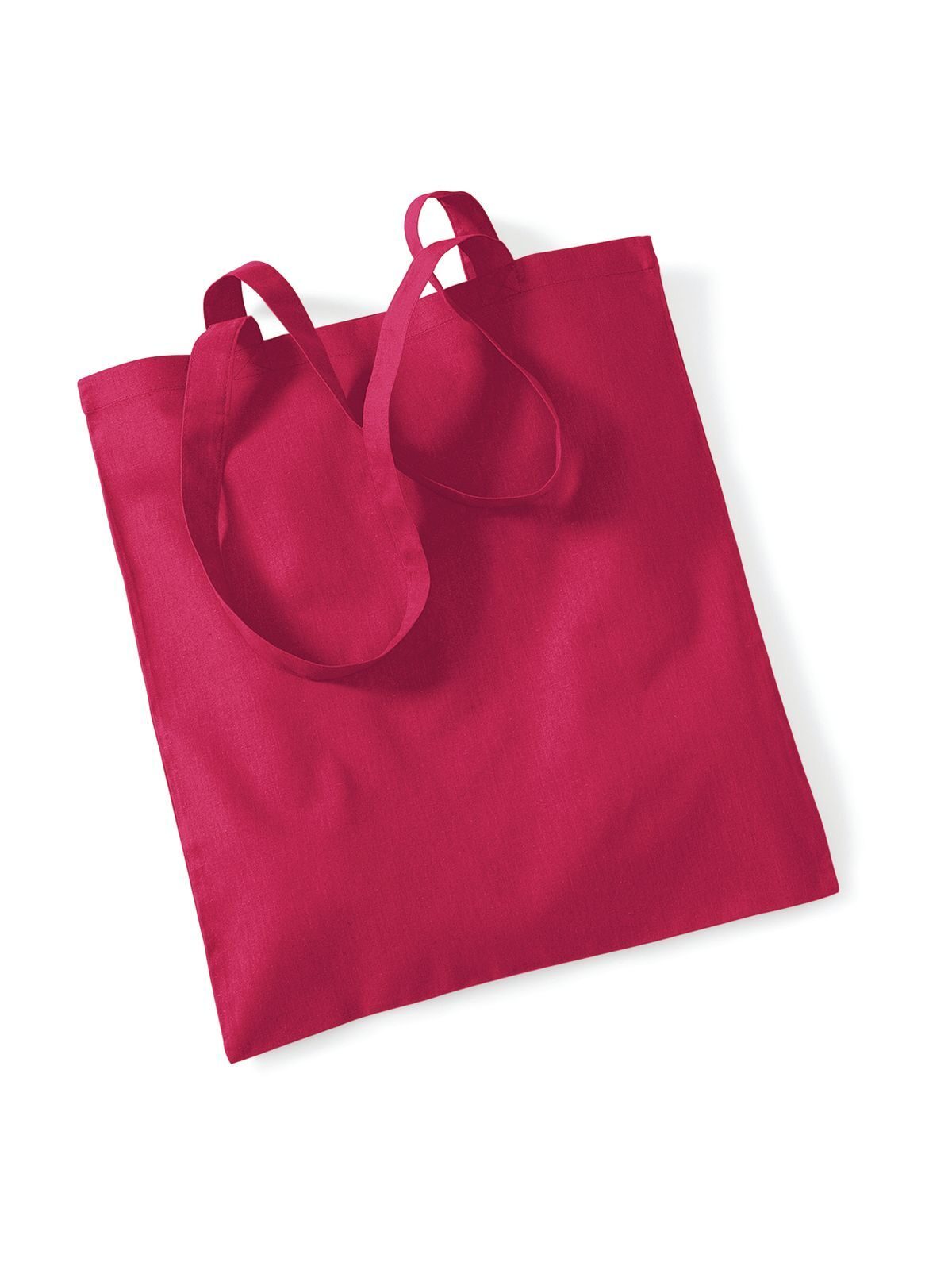 Bolsa reutilizável com alças longas. - CRA - Oxicoco