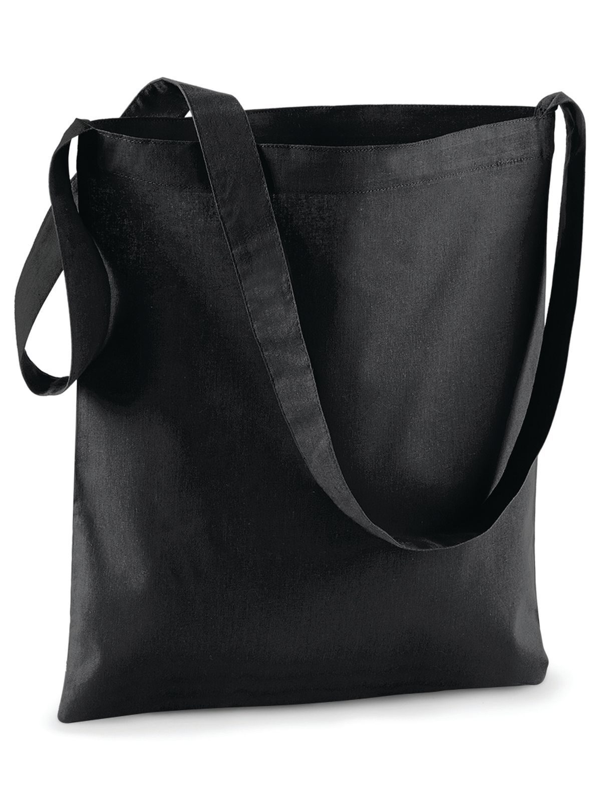 Bolsa tiracolo para a vida toda - BLK - Preto
