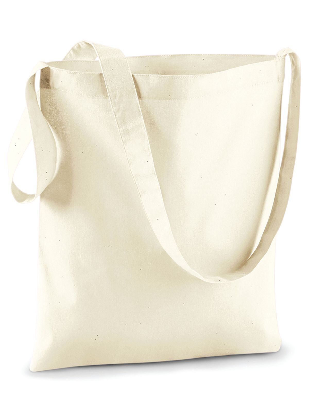 Bolsa tiracolo para a vida toda - NAT - Natural