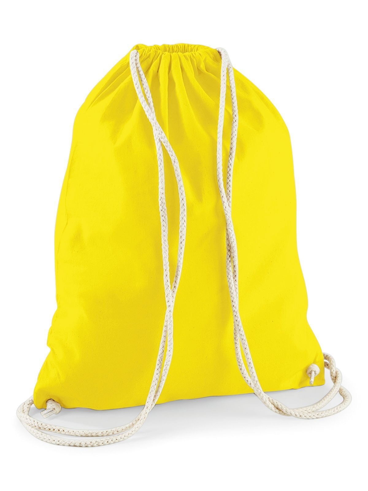 Ginástica de algodão - YEL - Amarelo