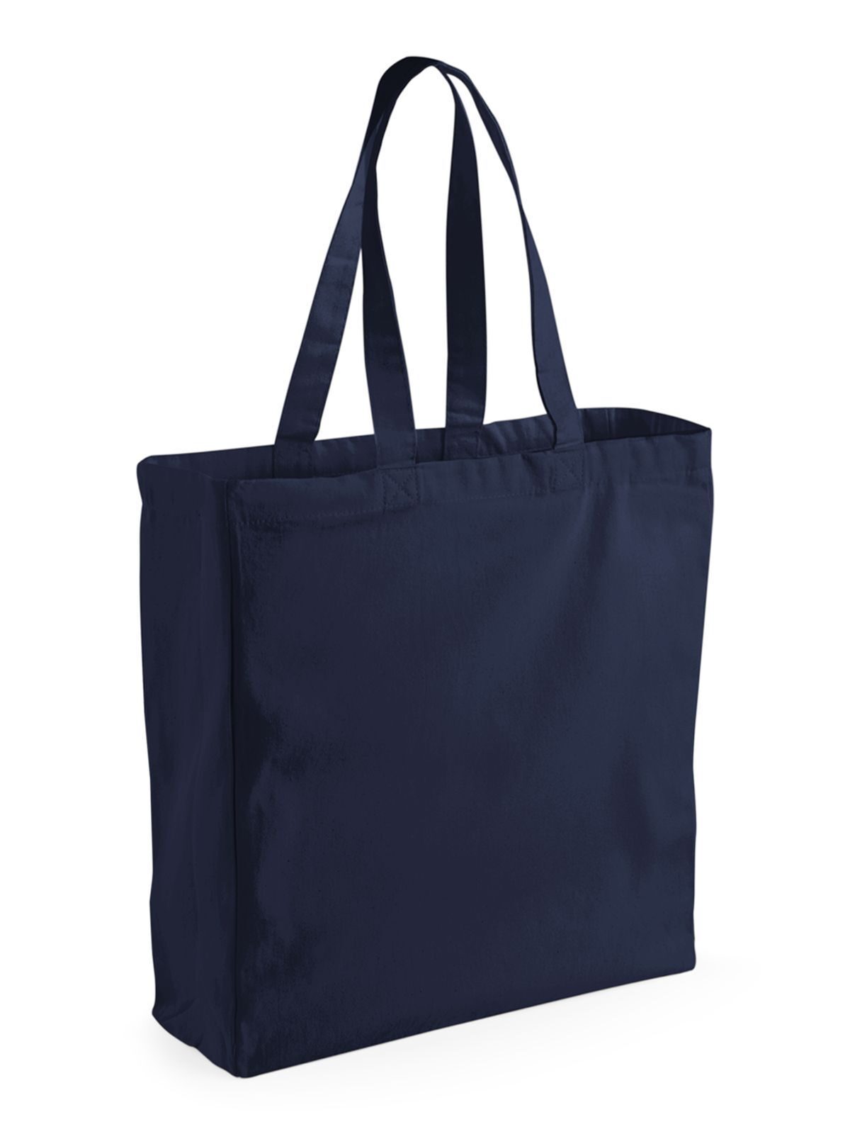 Comprador clássico de lona - FNA - Marinha Francesa