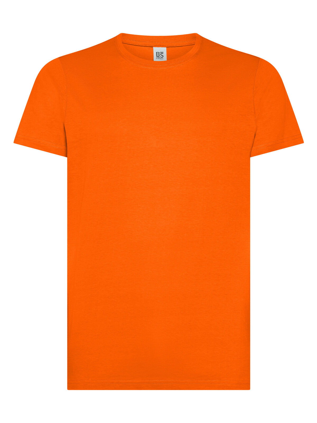 Camiseta Evolution - OR - LARANJA