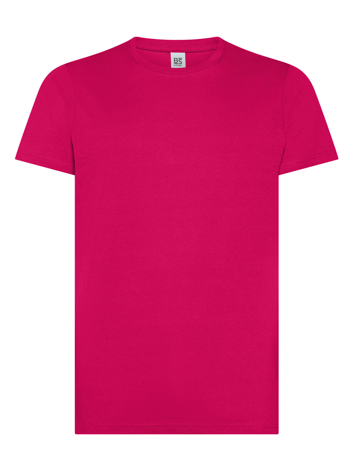 Camiseta Evolution - FU - FUCSIA