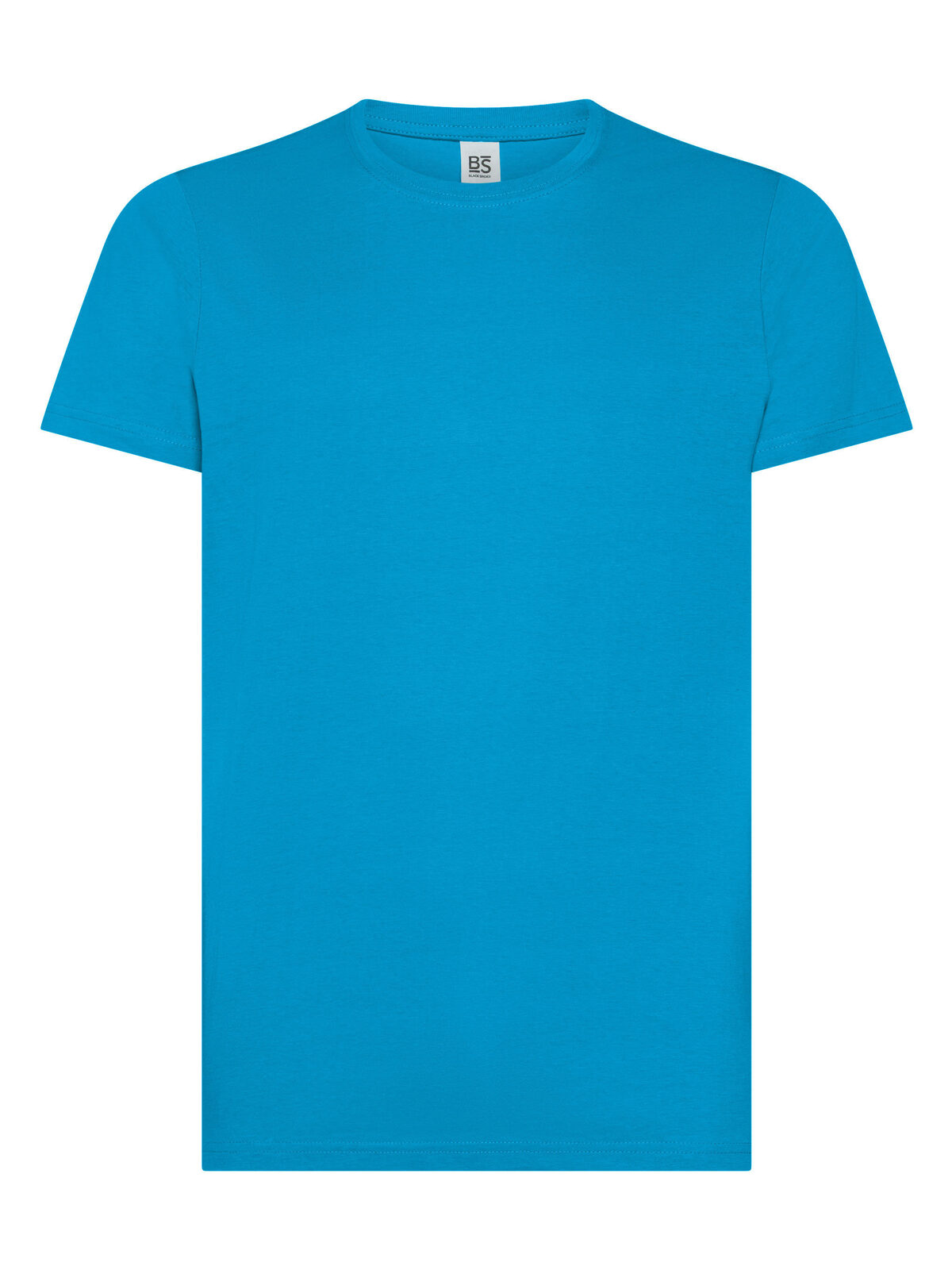 Camiseta Evolution - TU - TURQUOISE