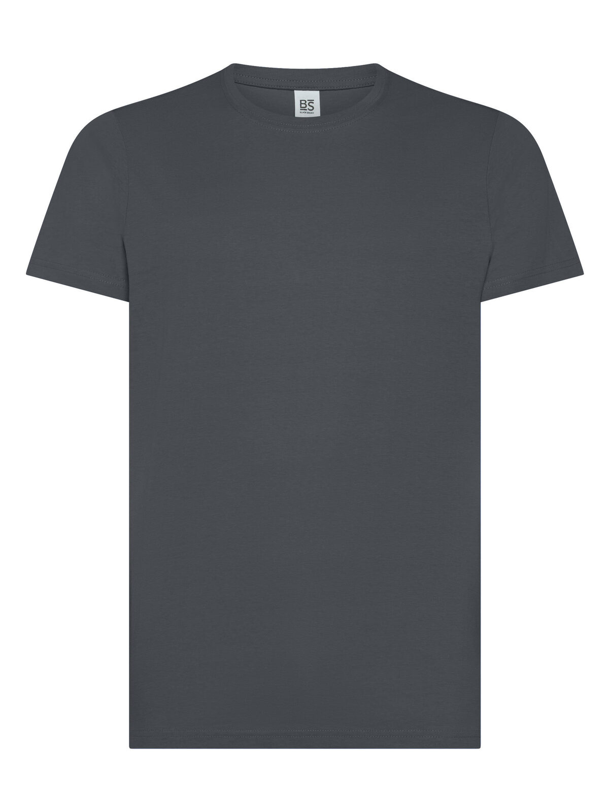 Camiseta Evolution - DG - Cinza escuro
