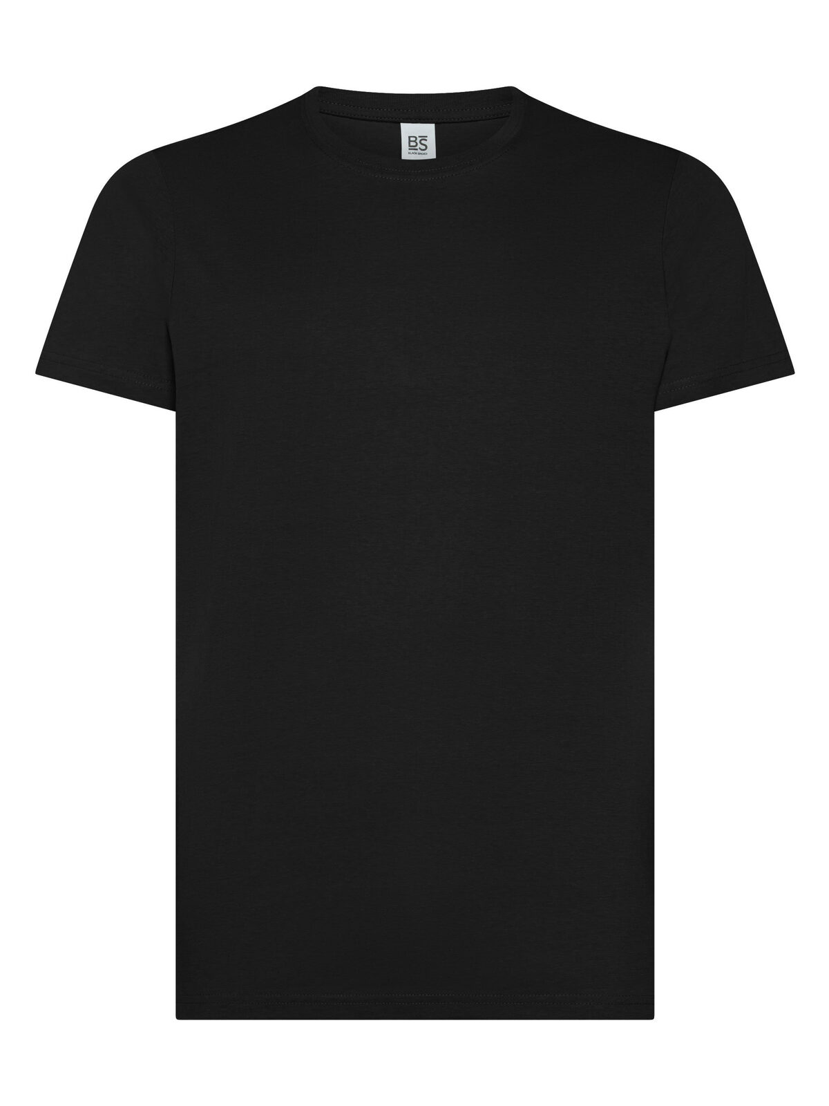 Camiseta Evolution - BK - BK-PRETO