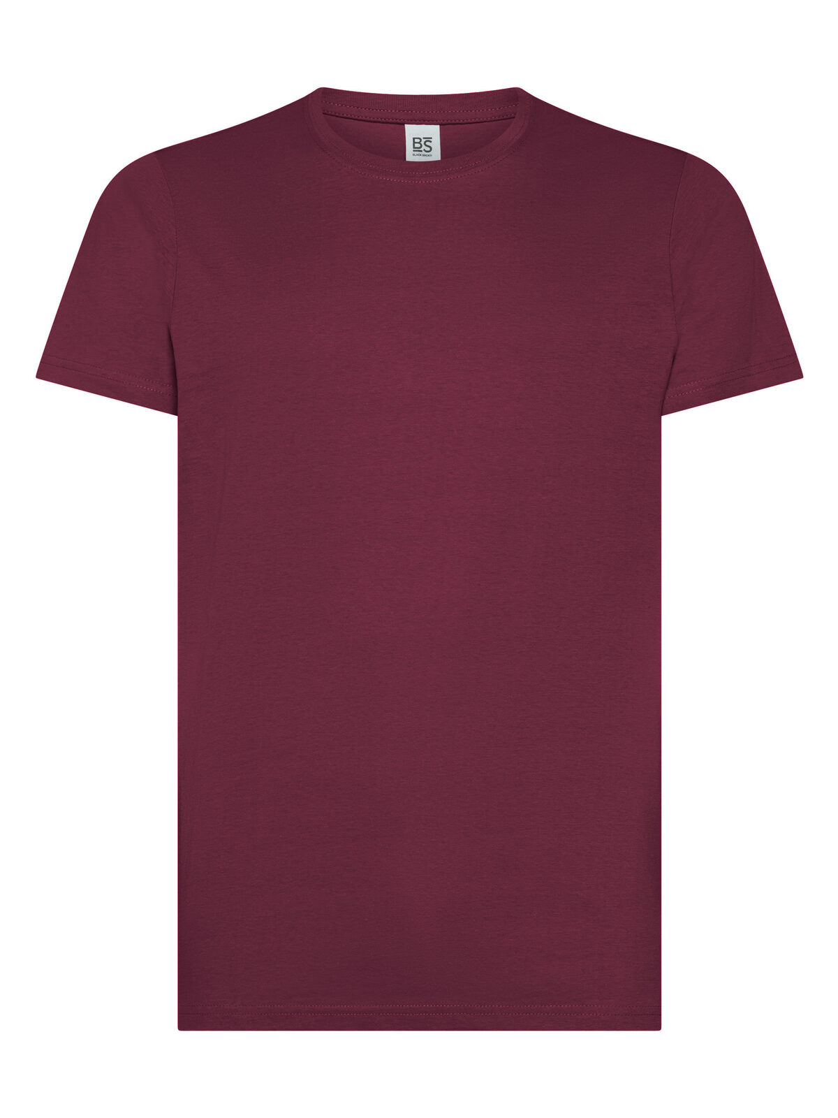 Camiseta Evolution - BU - Borgonha