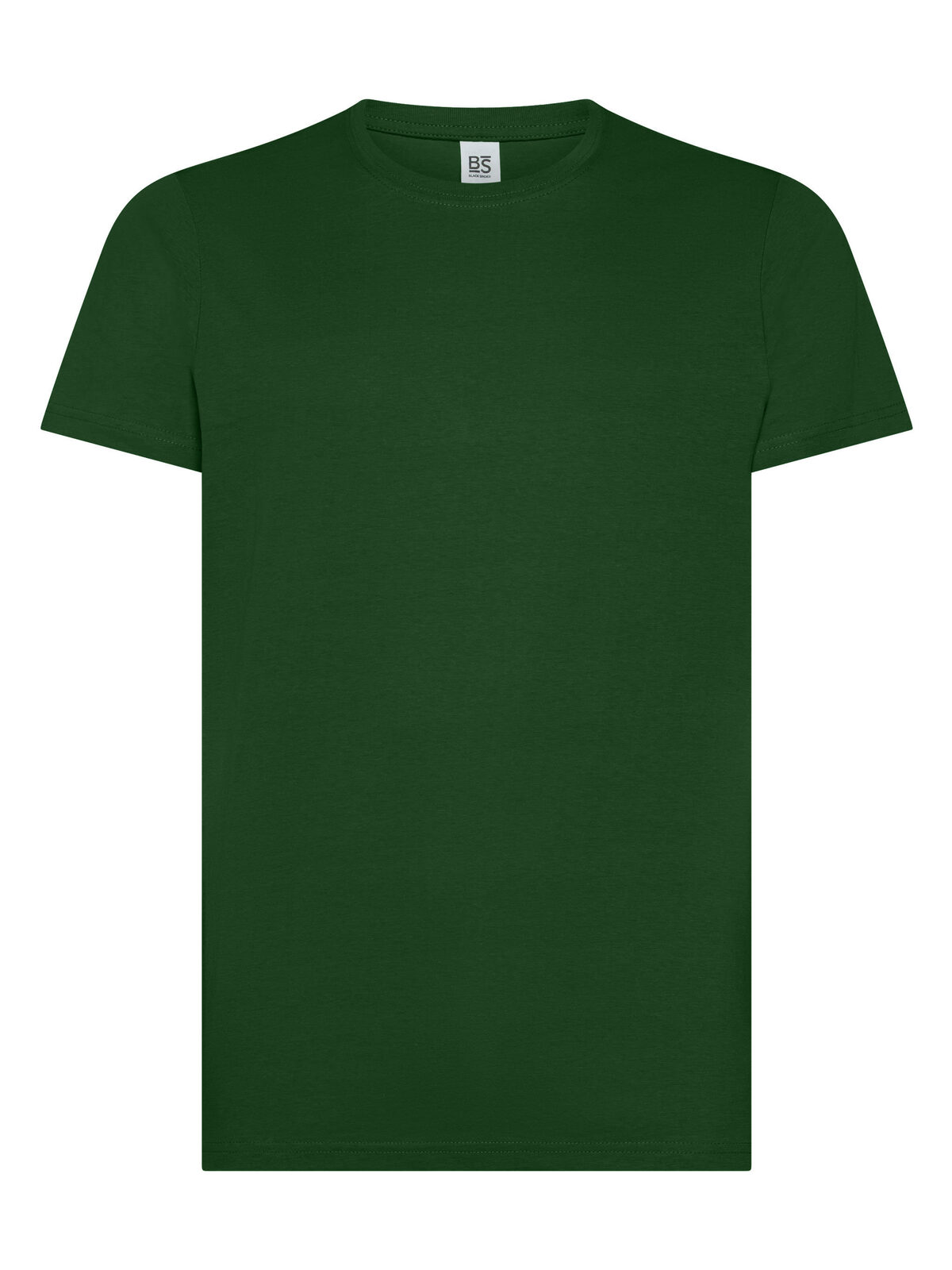 Camiseta Evolution - FG - VERDE FLORESTA