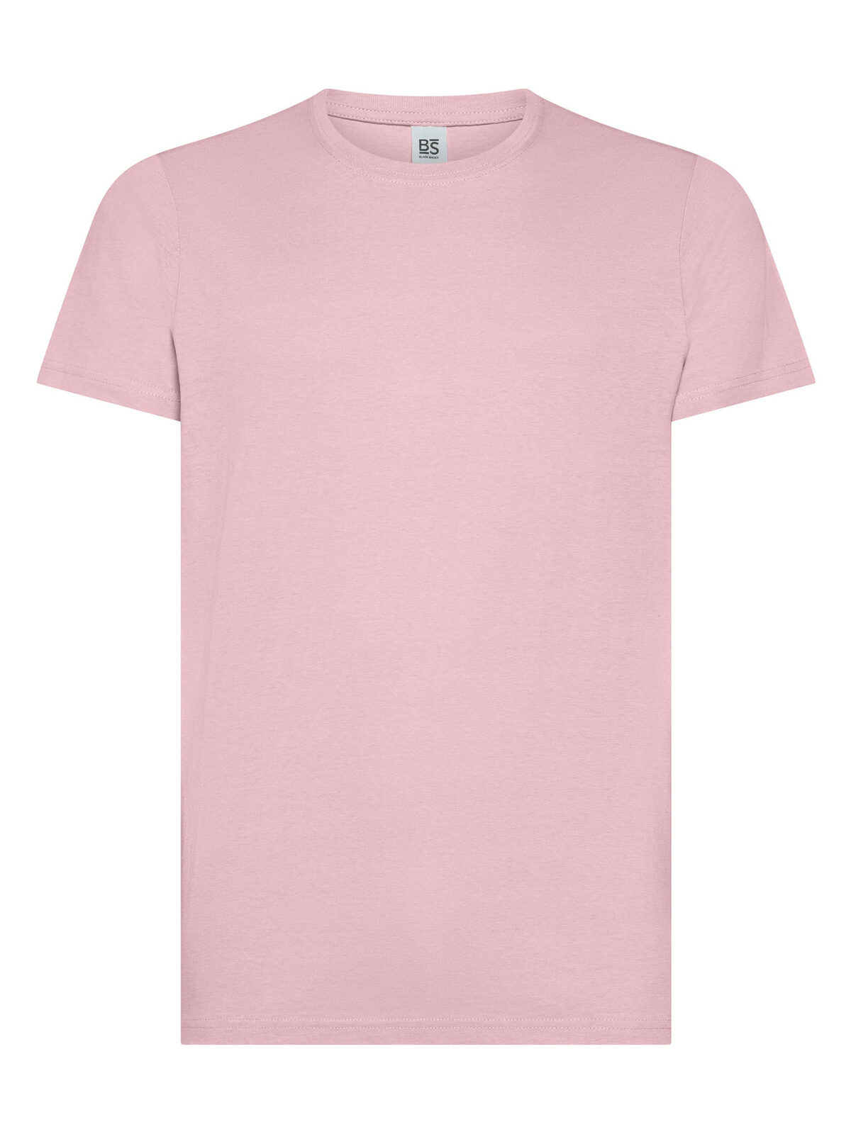 Camiseta Evolution - RO - ROSA