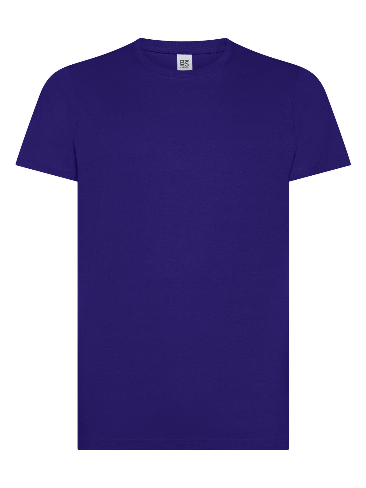Camiseta Evolution - PU - Roxo