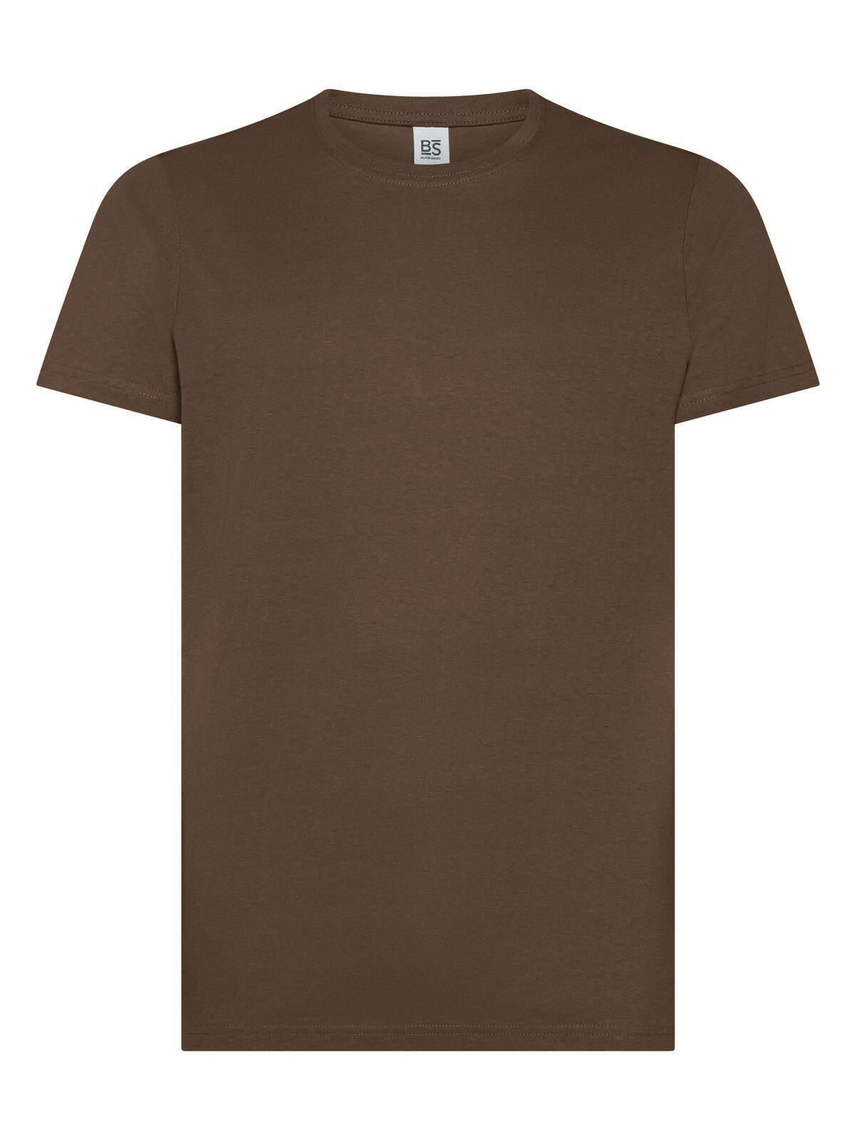 Camiseta Evolution - CH - CHOCOLATE