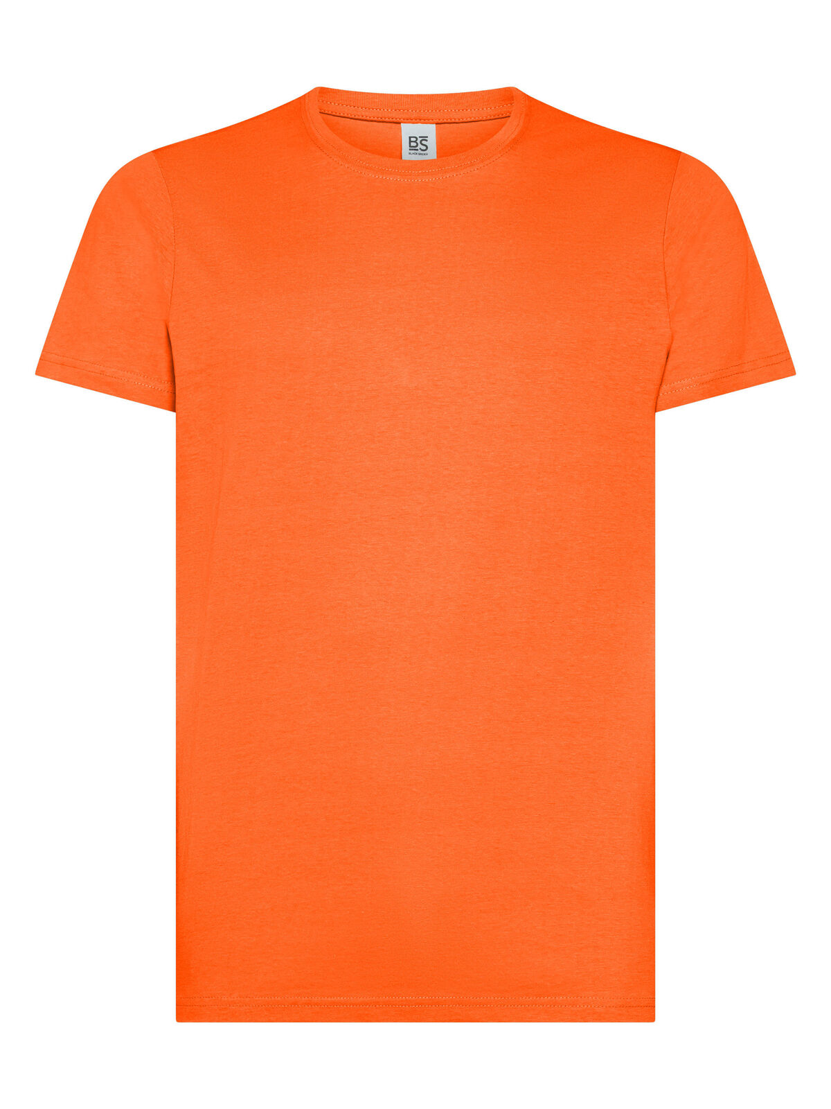 Camiseta Evolution - SAFO - LARANJA DE SEGURANÇA