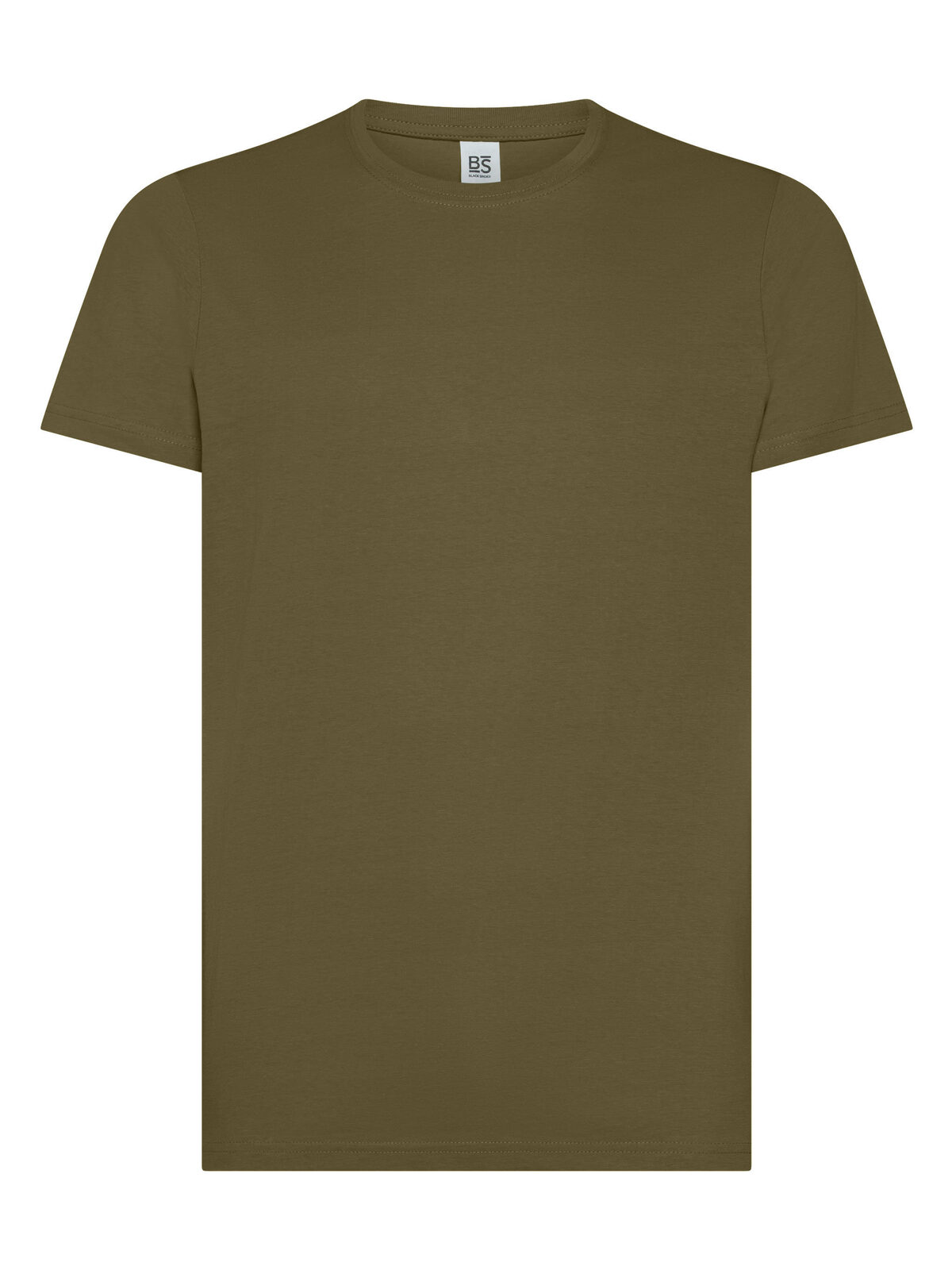 Camiseta Evolution - OL - Olive