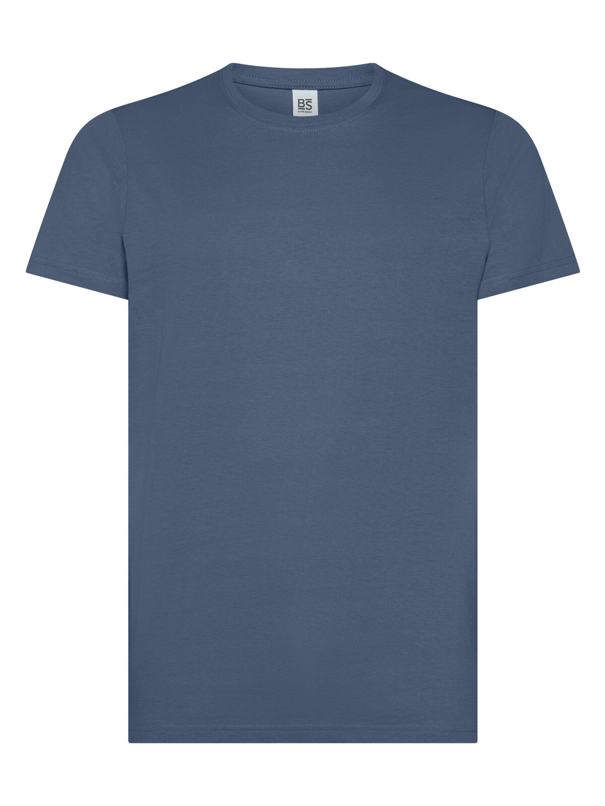 Camiseta Evolution - DE - DENIM