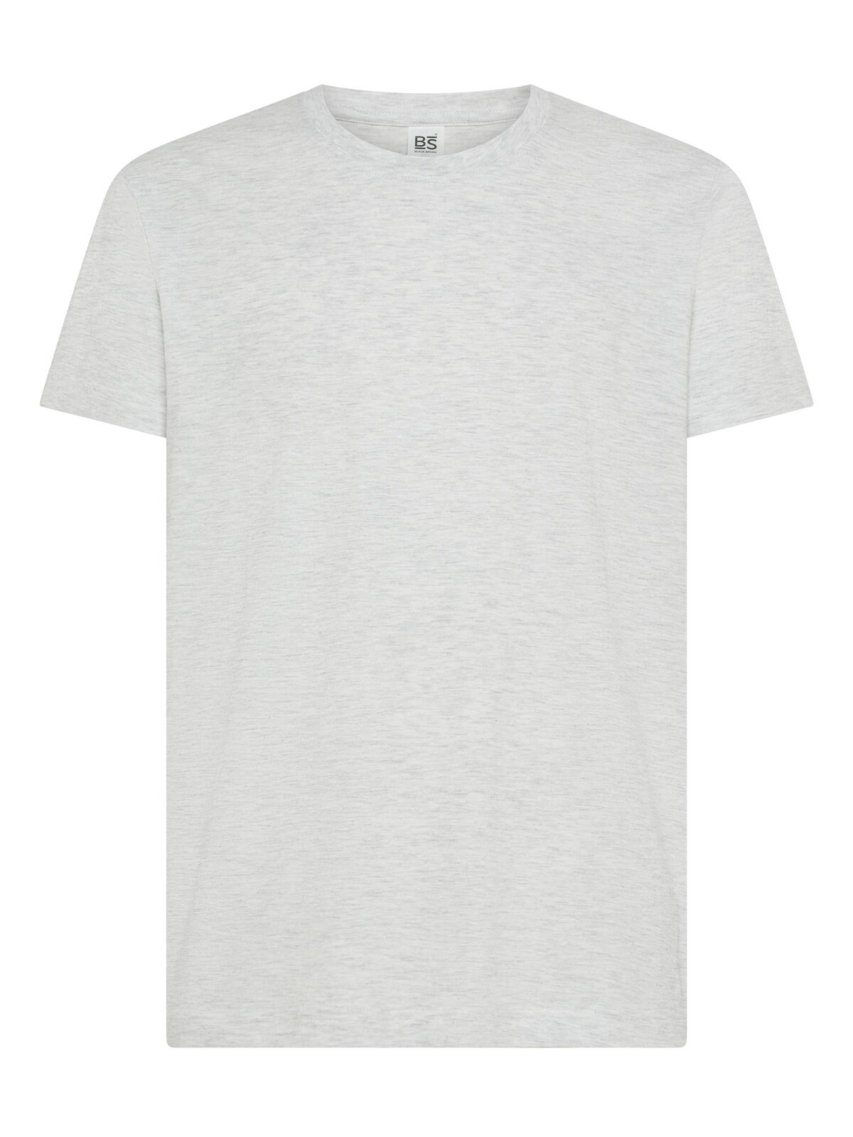 Camiseta Evolution - AS - Cinzas