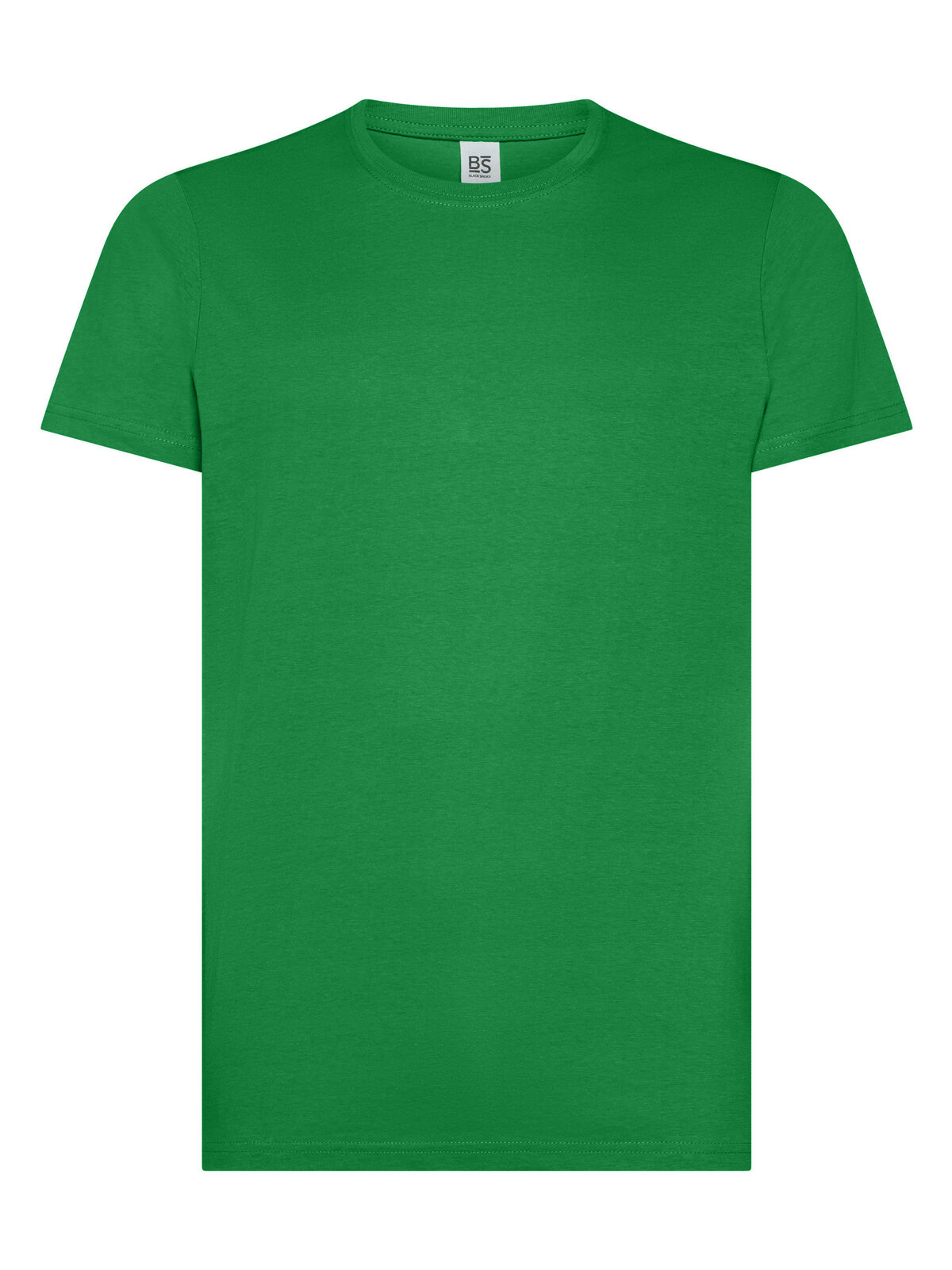 Camiseta Evolution - KG - Kelly Green