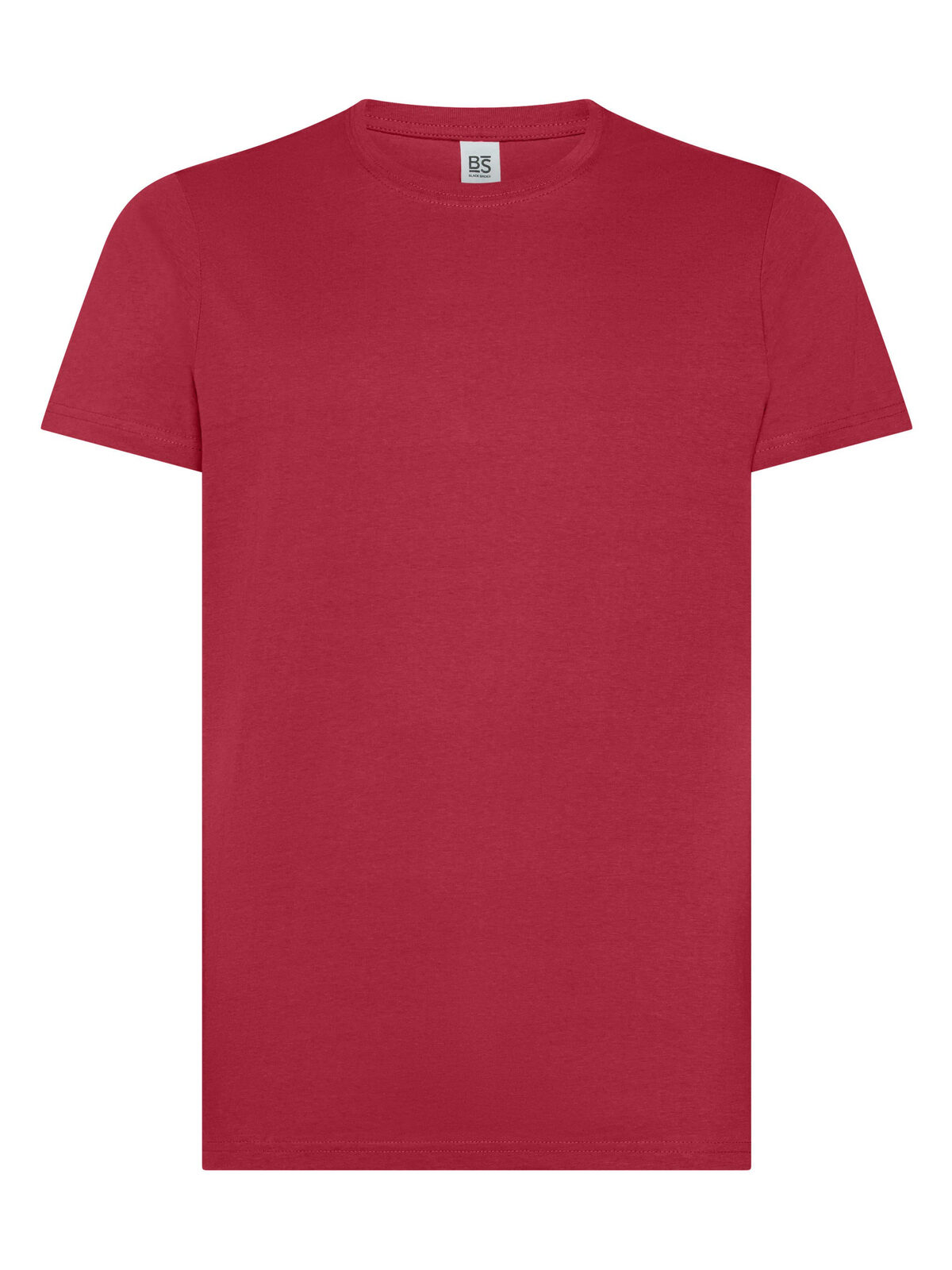 Camiseta Evolution - CA - Cardinal