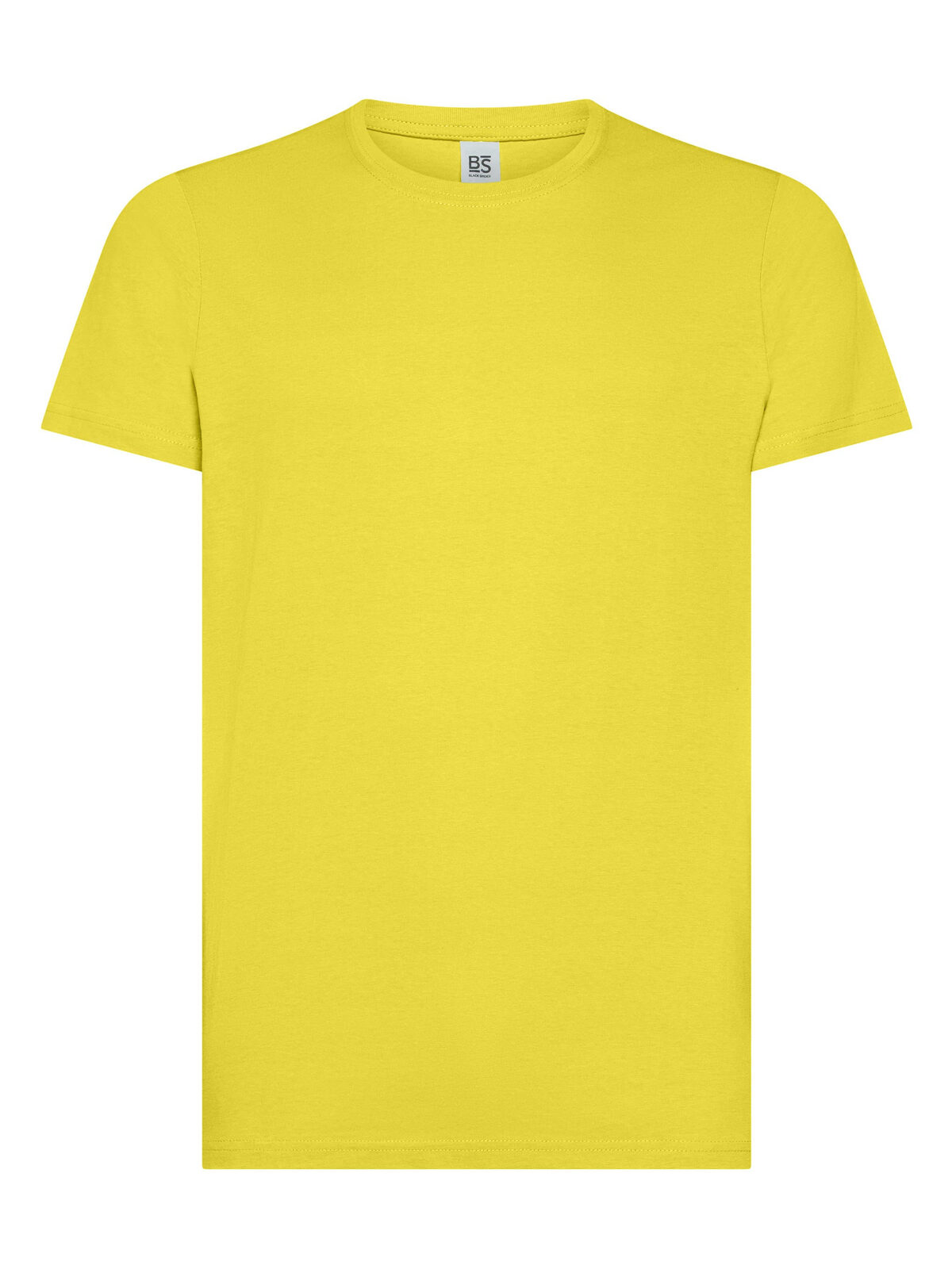 Camiseta Evolution - LE - Limão Brilhante