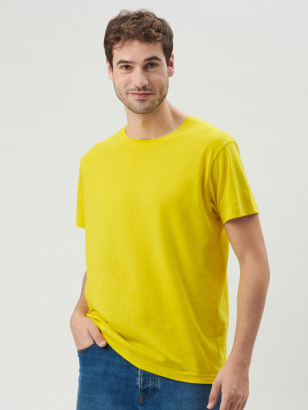 Camiseta Evolution