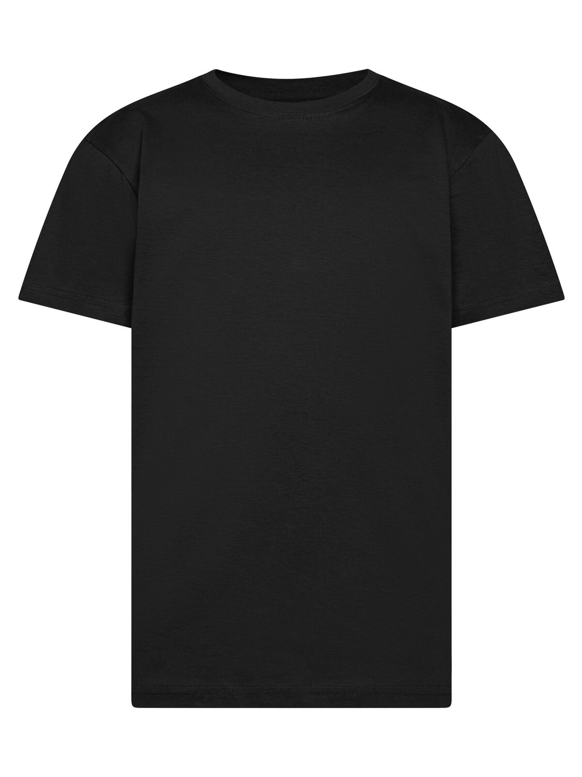 Camiseta infantil Evolution - BK - BK-PRETO