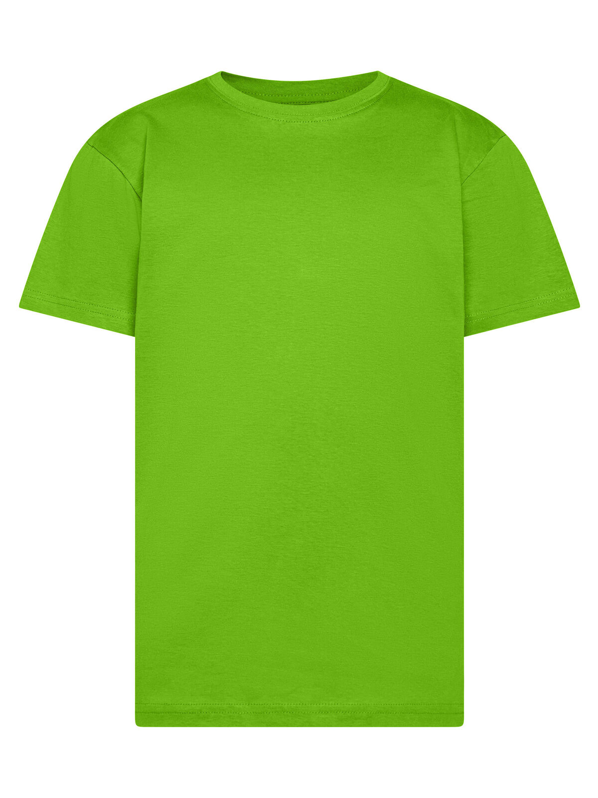 Camiseta infantil Evolution - LI - Lima