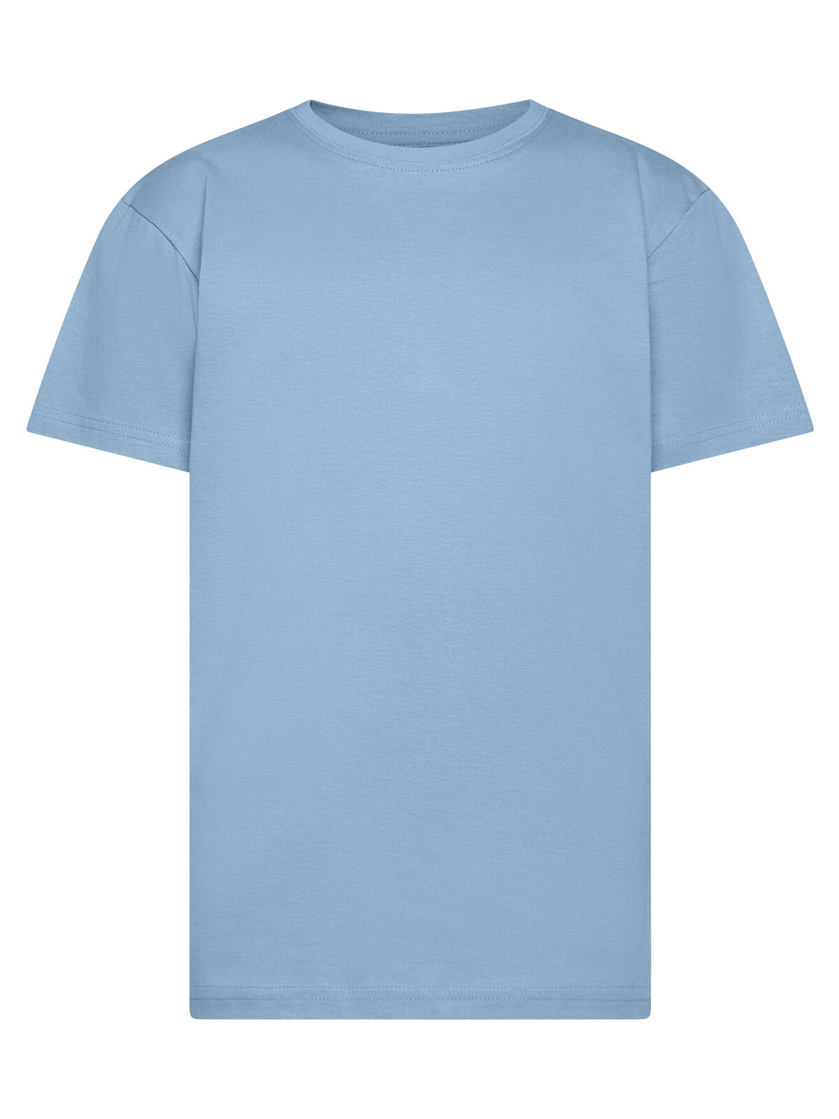 Camiseta infantil Evolution - SK - Sky