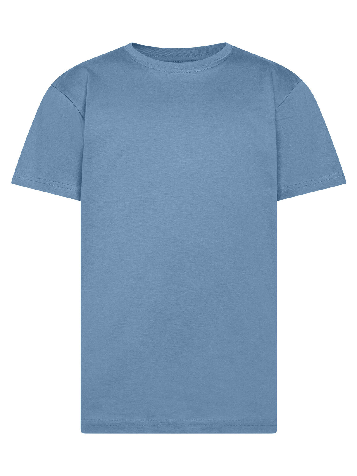 Camiseta infantil Evolution - MB - AZUL MINERAL