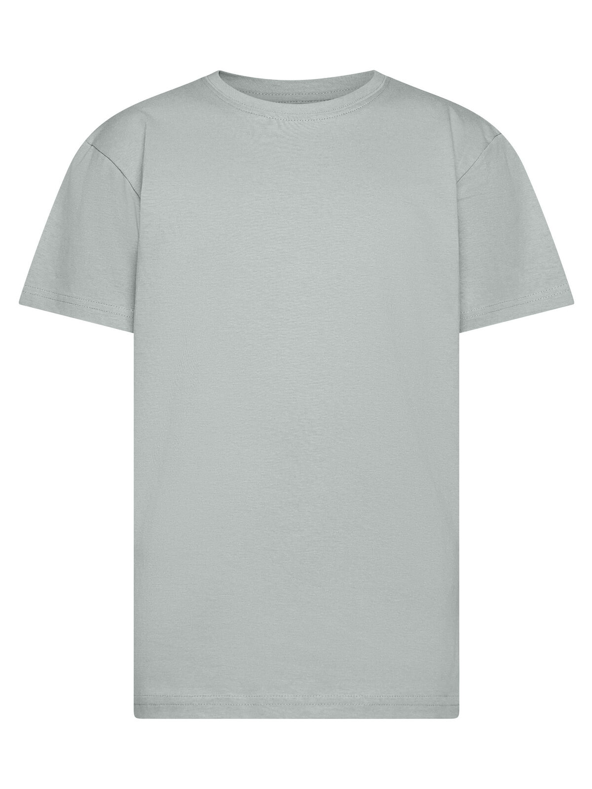 Camiseta infantil Evolution - ZI - Zinco