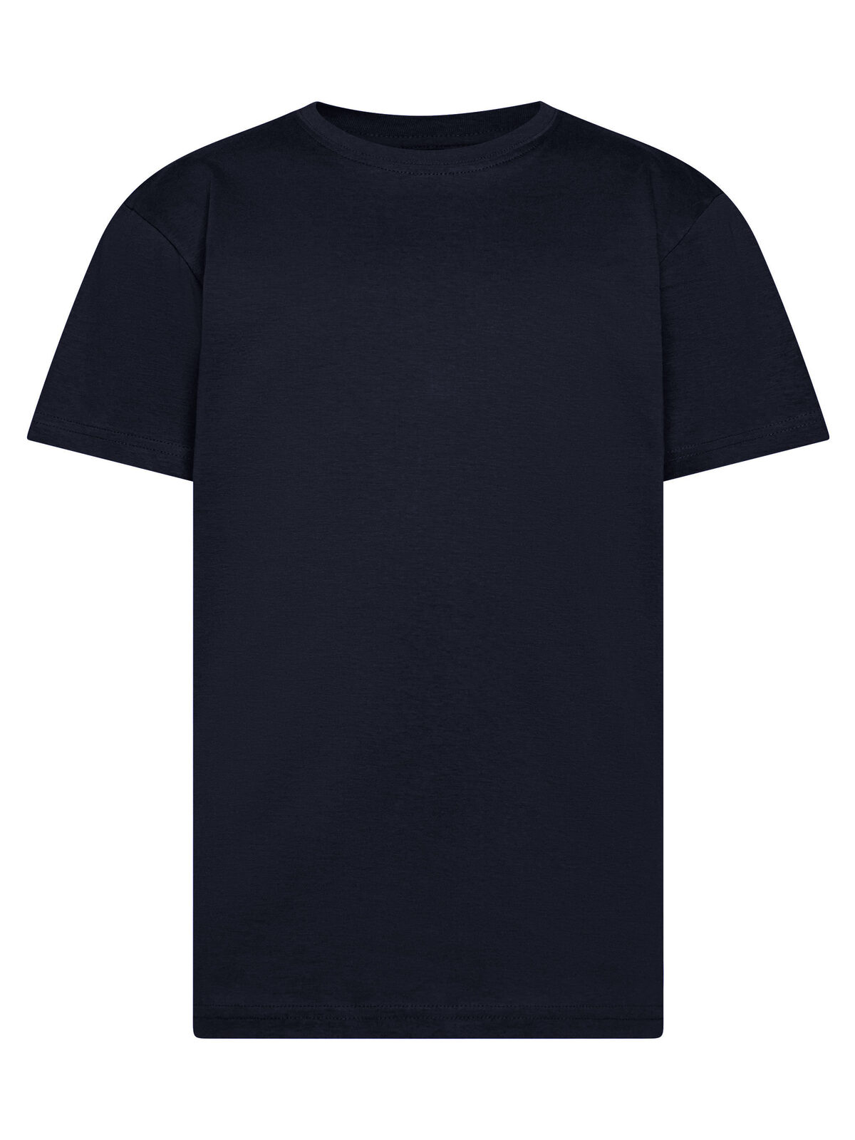 Camiseta infantil Evolution - NY - NY-MARINHA