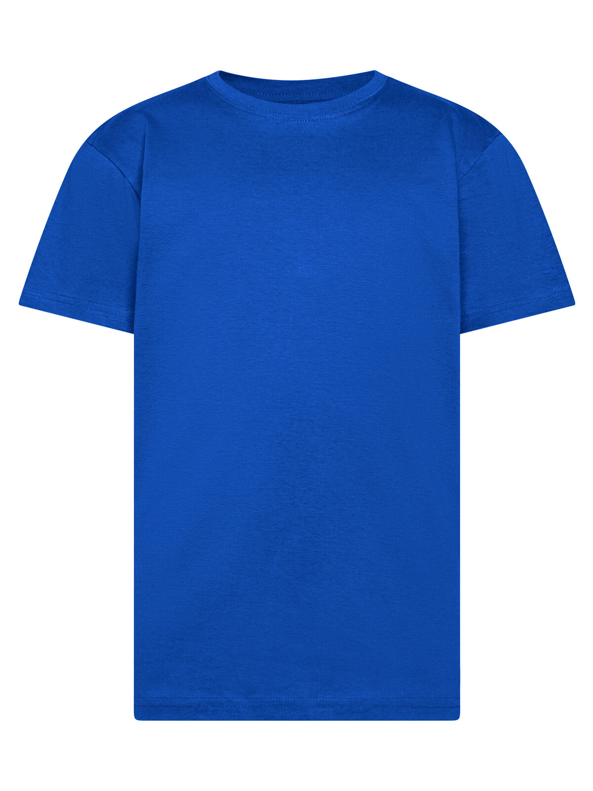 Camiseta infantil Evolution - RB - AZUL REAL