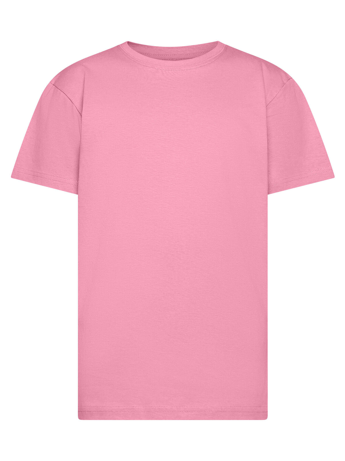 Camiseta infantil Evolution - SR - Rosa de Sprint