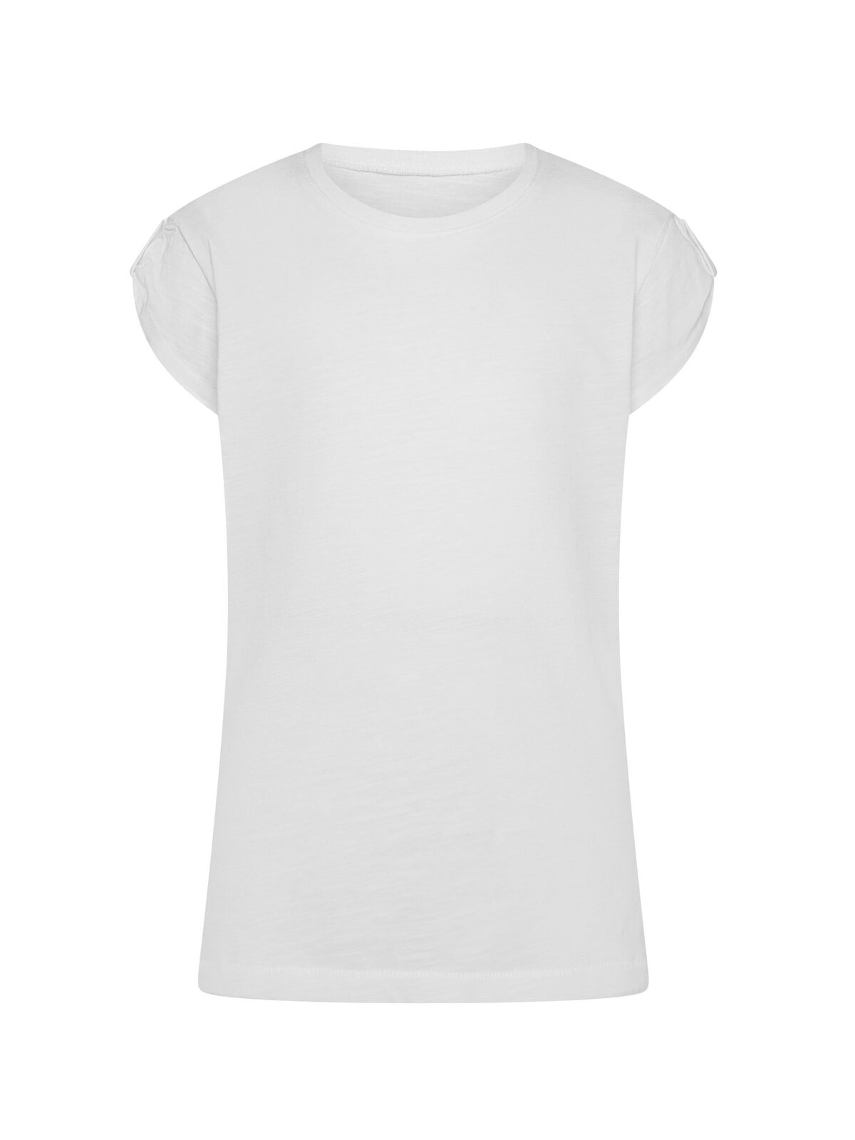 Mulheres Slub - WH - Branco