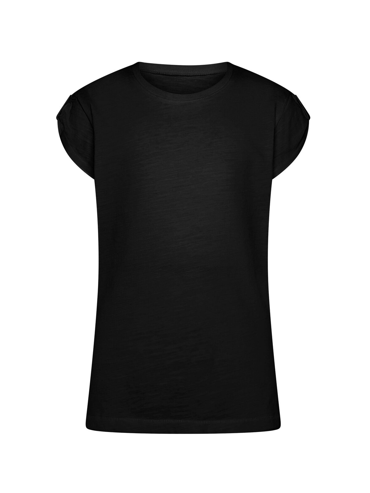 Mulheres Slub - BK - BK-PRETO