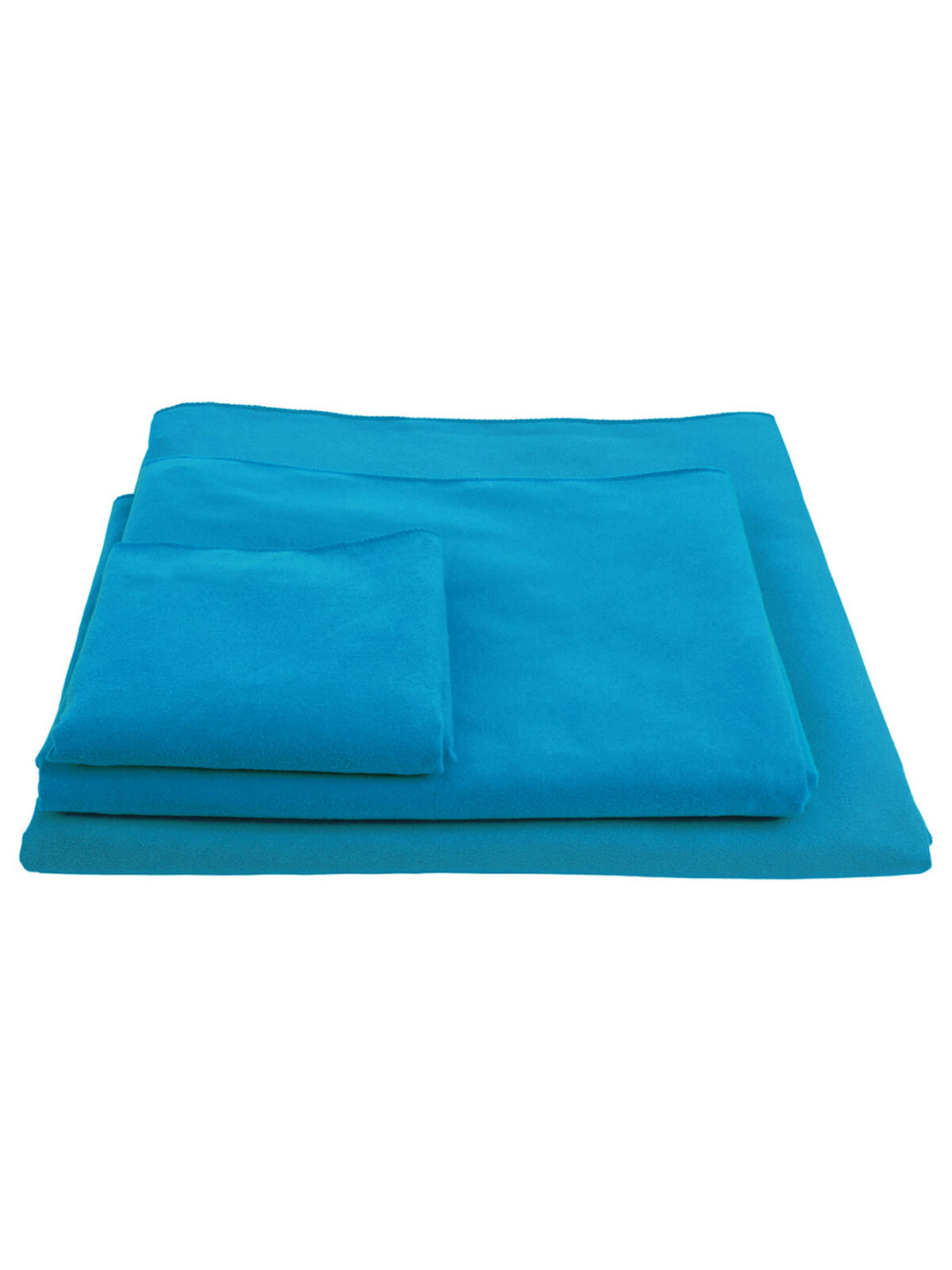 Toalha - Gymmy 75x150 - TU - TURQUOISE