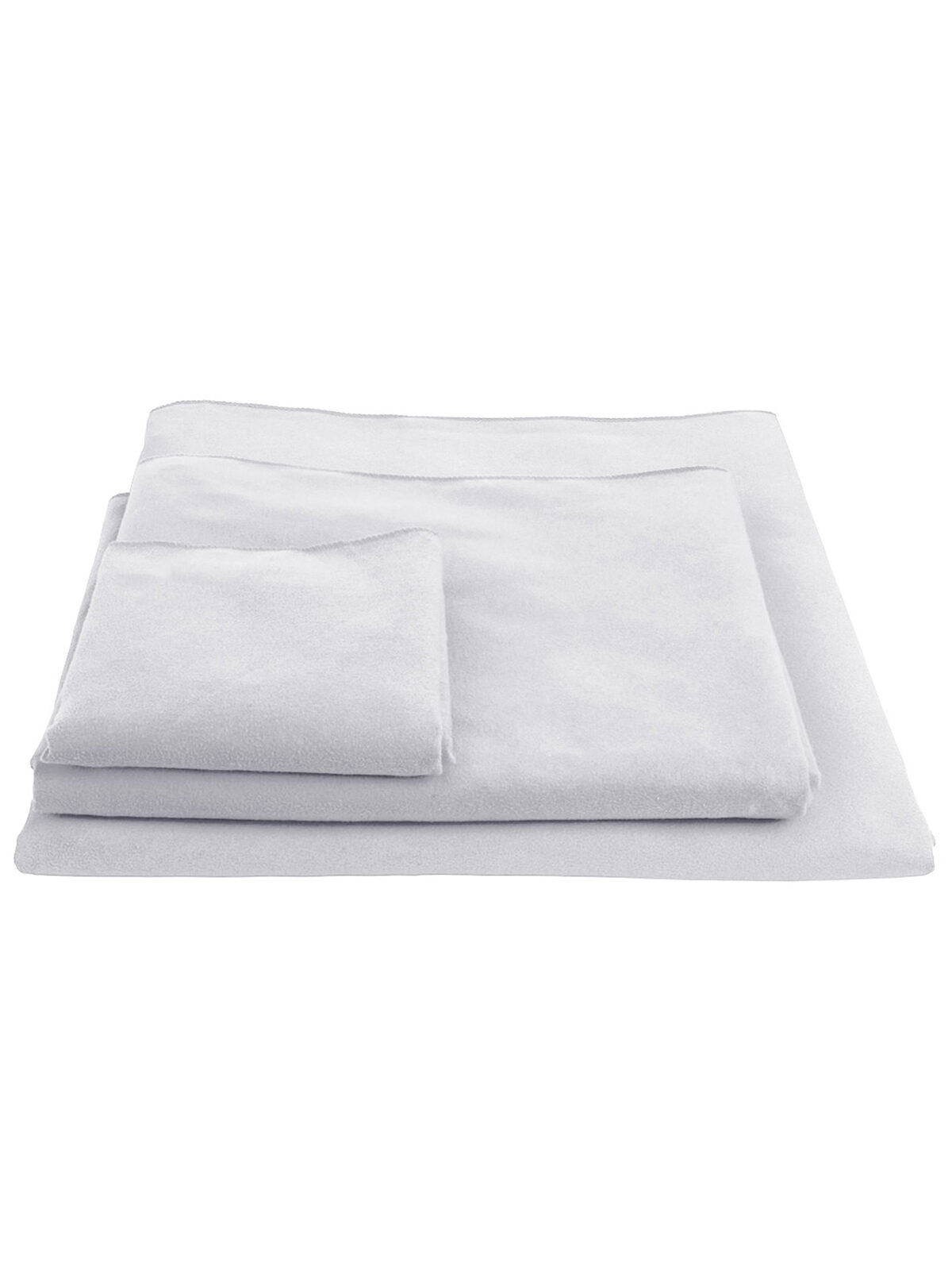 Toalha - Gymmy 75x150 - WH - Branco