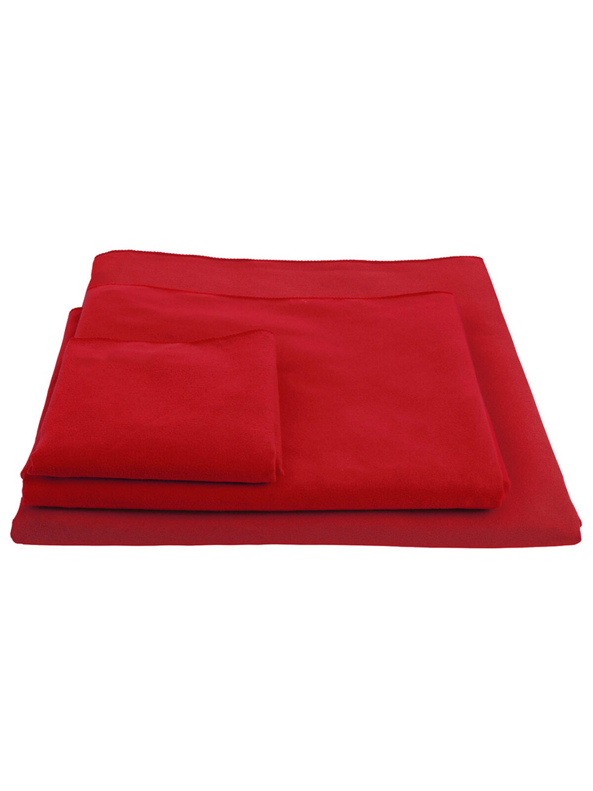Toalha - Gymmy 75x150 - RDX - Vermelho