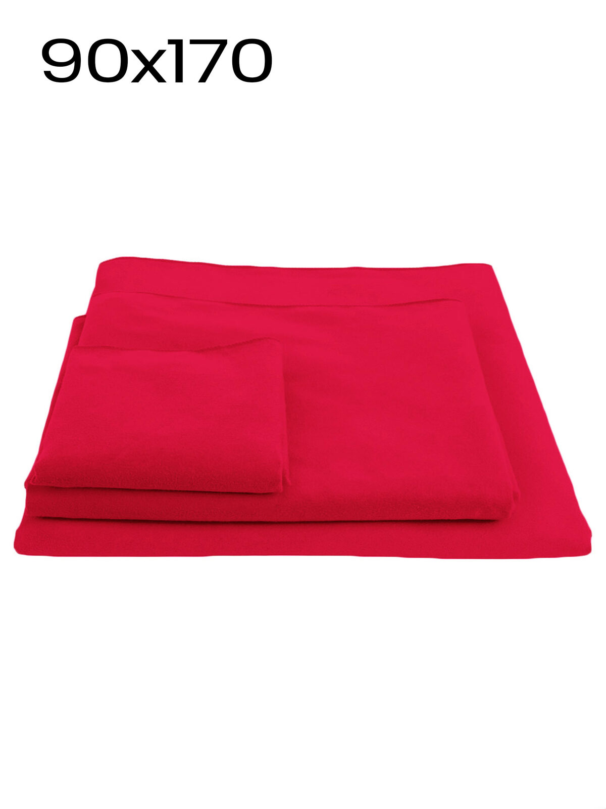 Toalha - Gymmy 100x150 - FU - FUCSIA