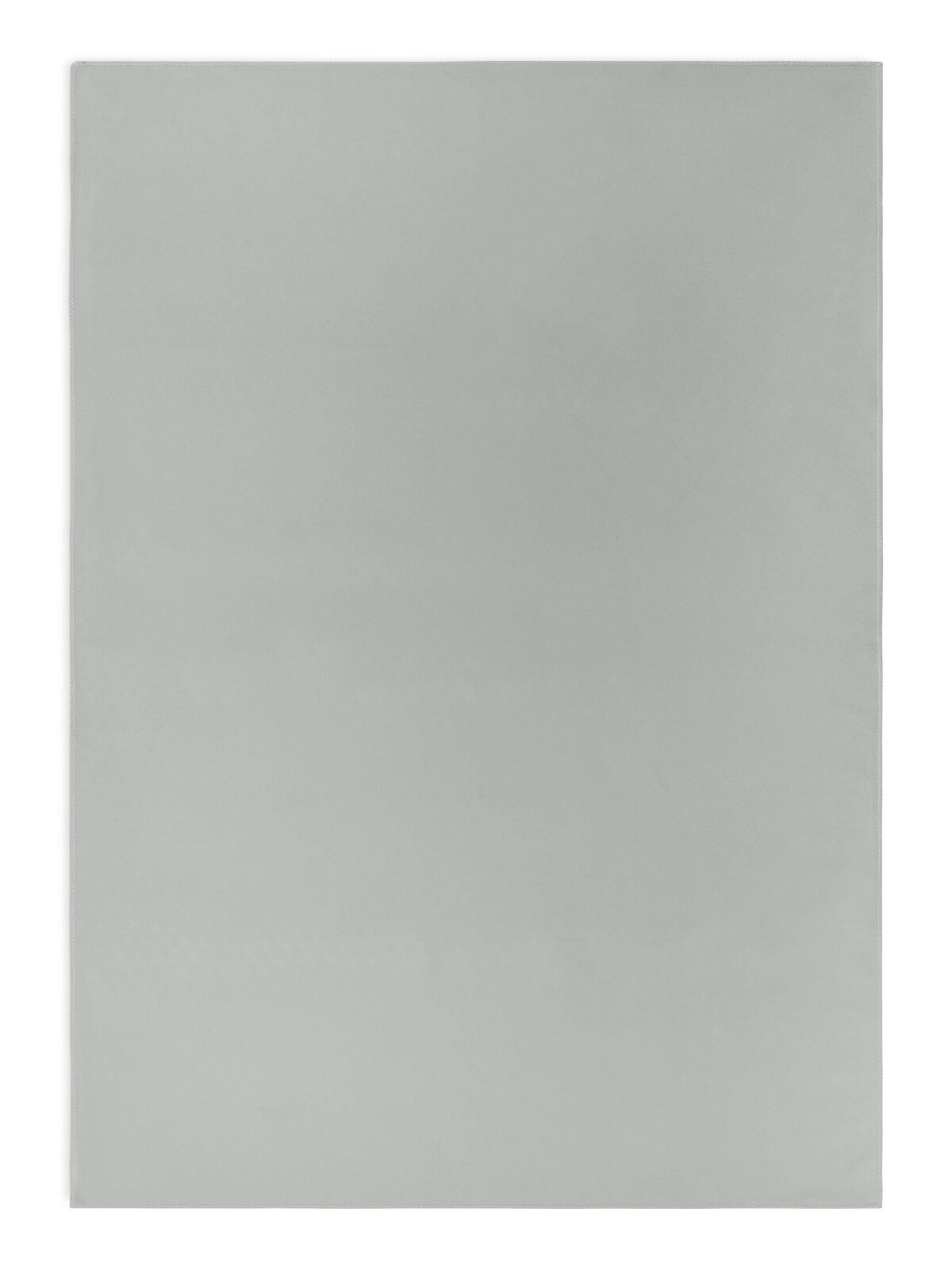 Toalha - Gymmy 100x150 - LG - Cinza Claro
