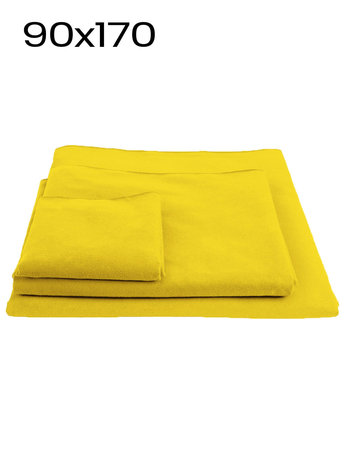Toalha - Gymmy 100x150 - GOX - Ouro